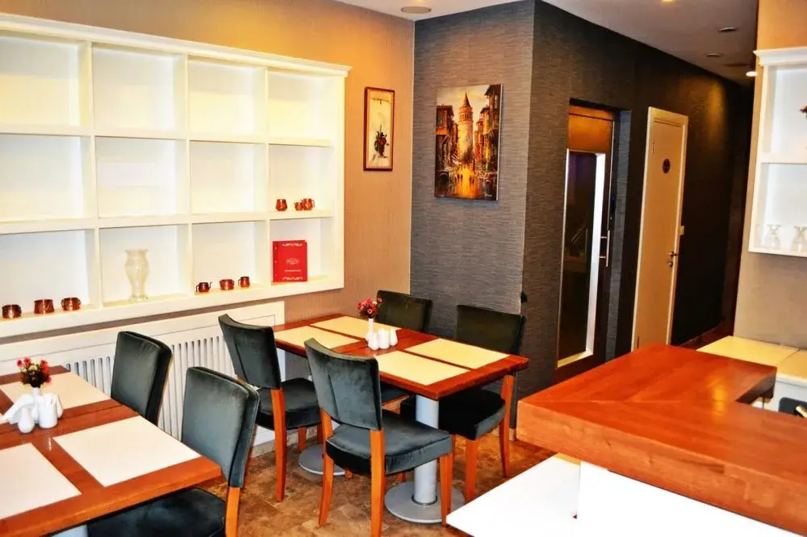 Taxim Alyon Suite Hotel