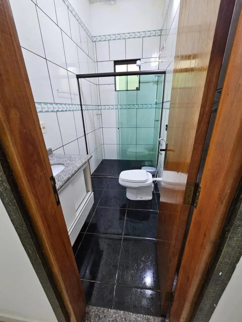 Marambaia Apart Hotel