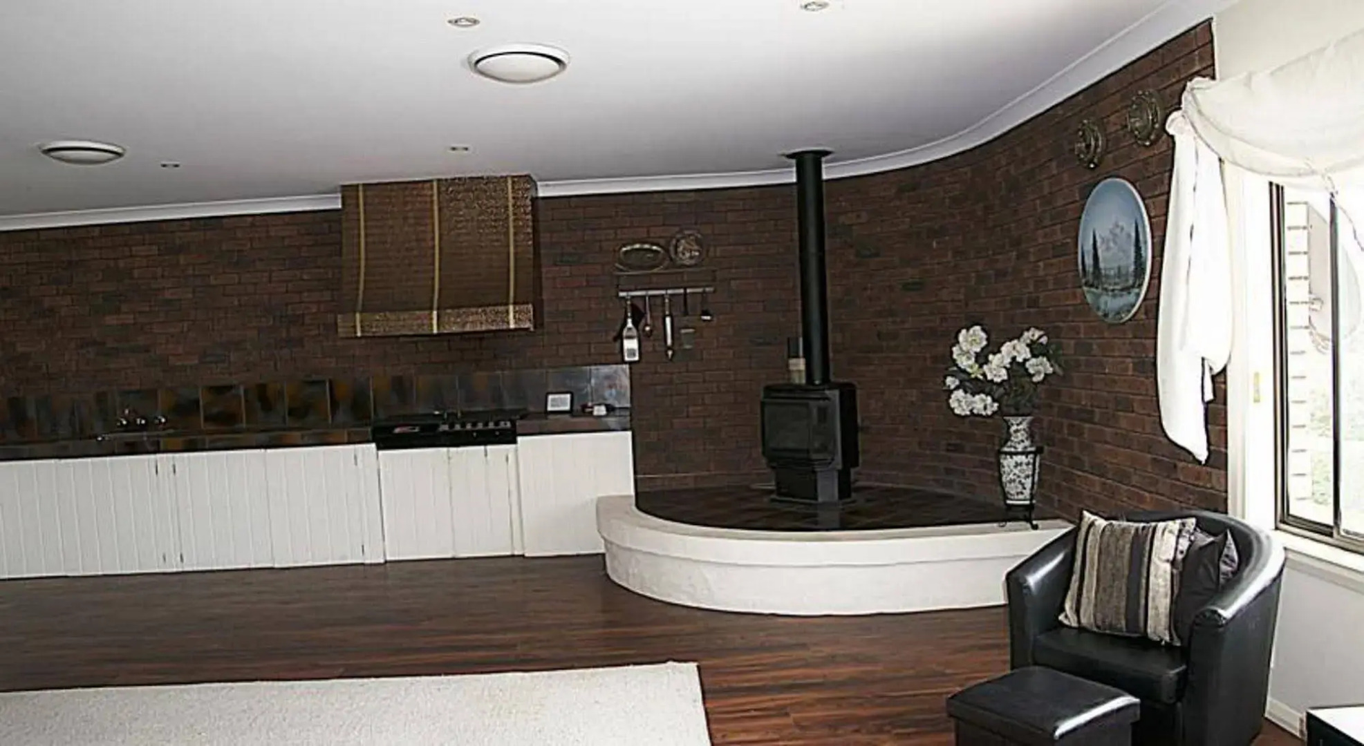 Cole House Apartments