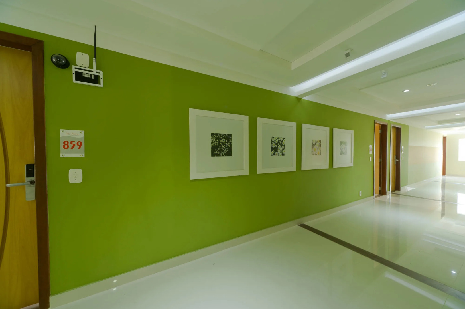 San Marino Cassino Hotel