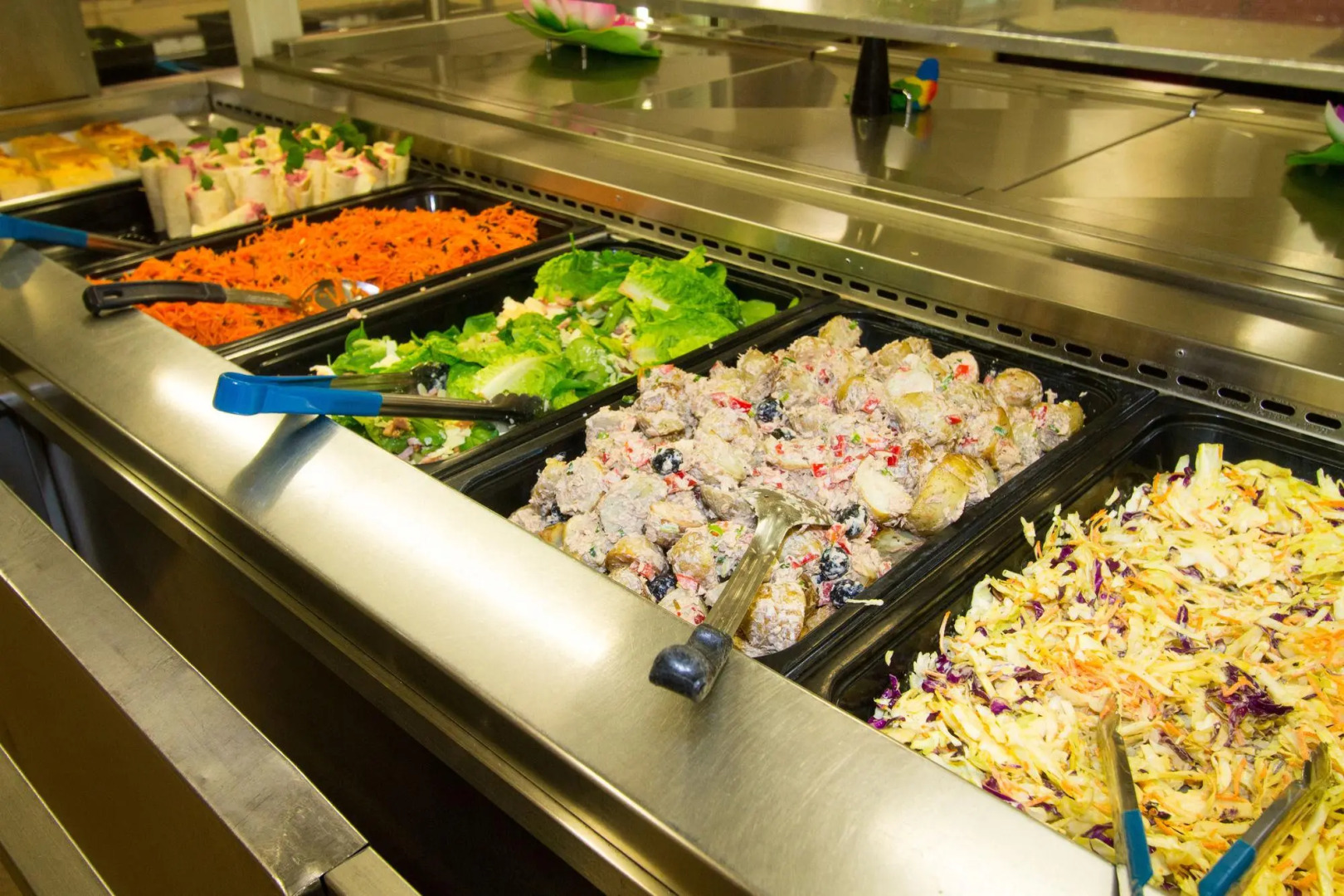 The Landing Port Hedland