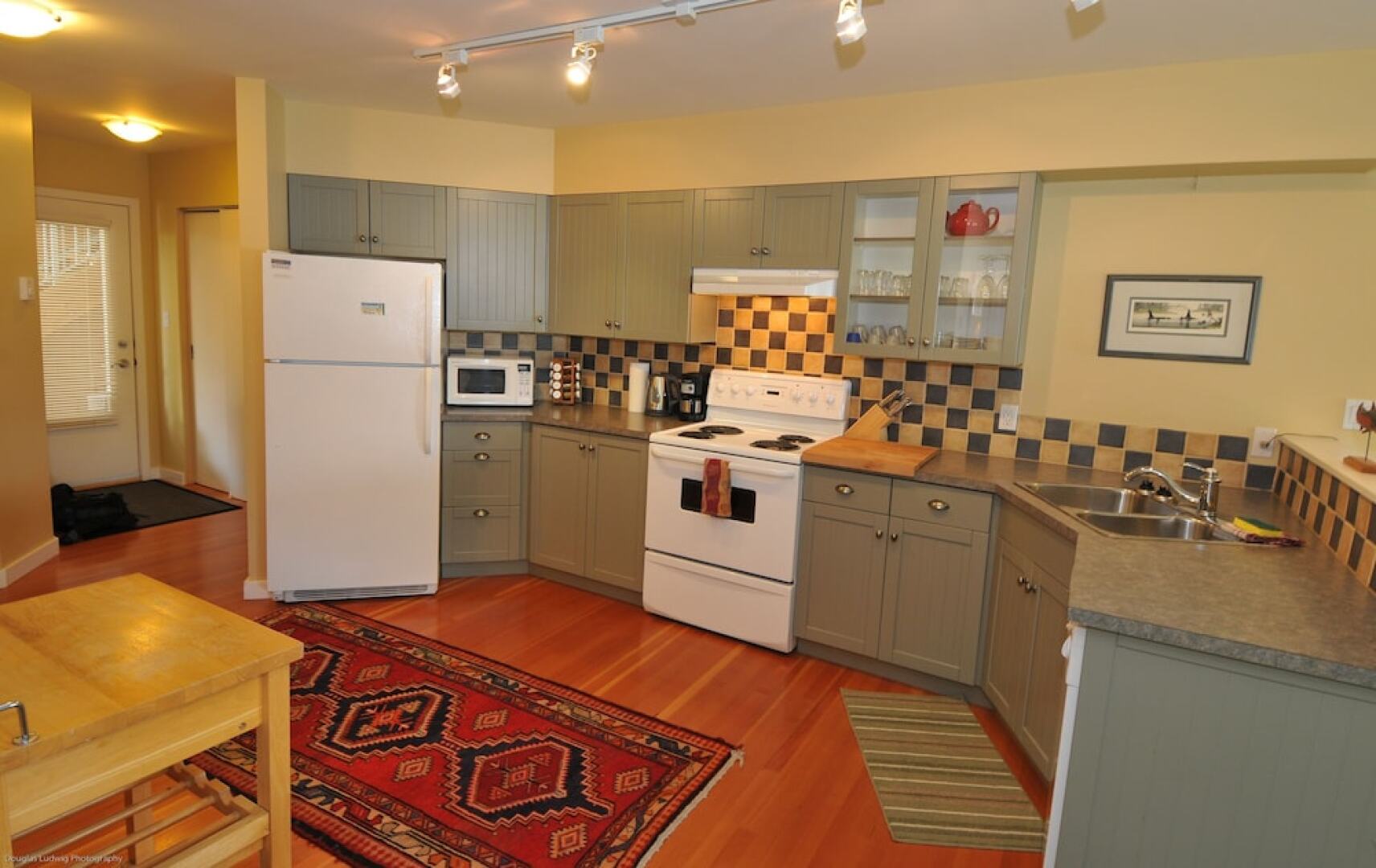 Eik Landing Ocean Front Condos