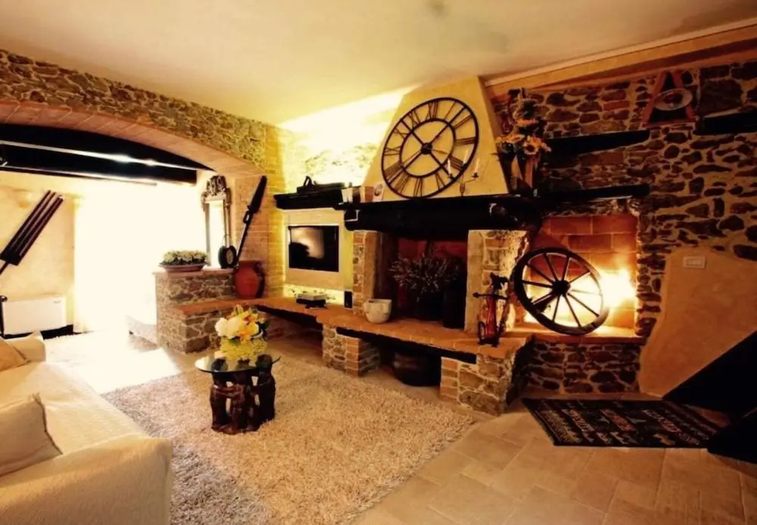 Altido Chalet Il Glicine