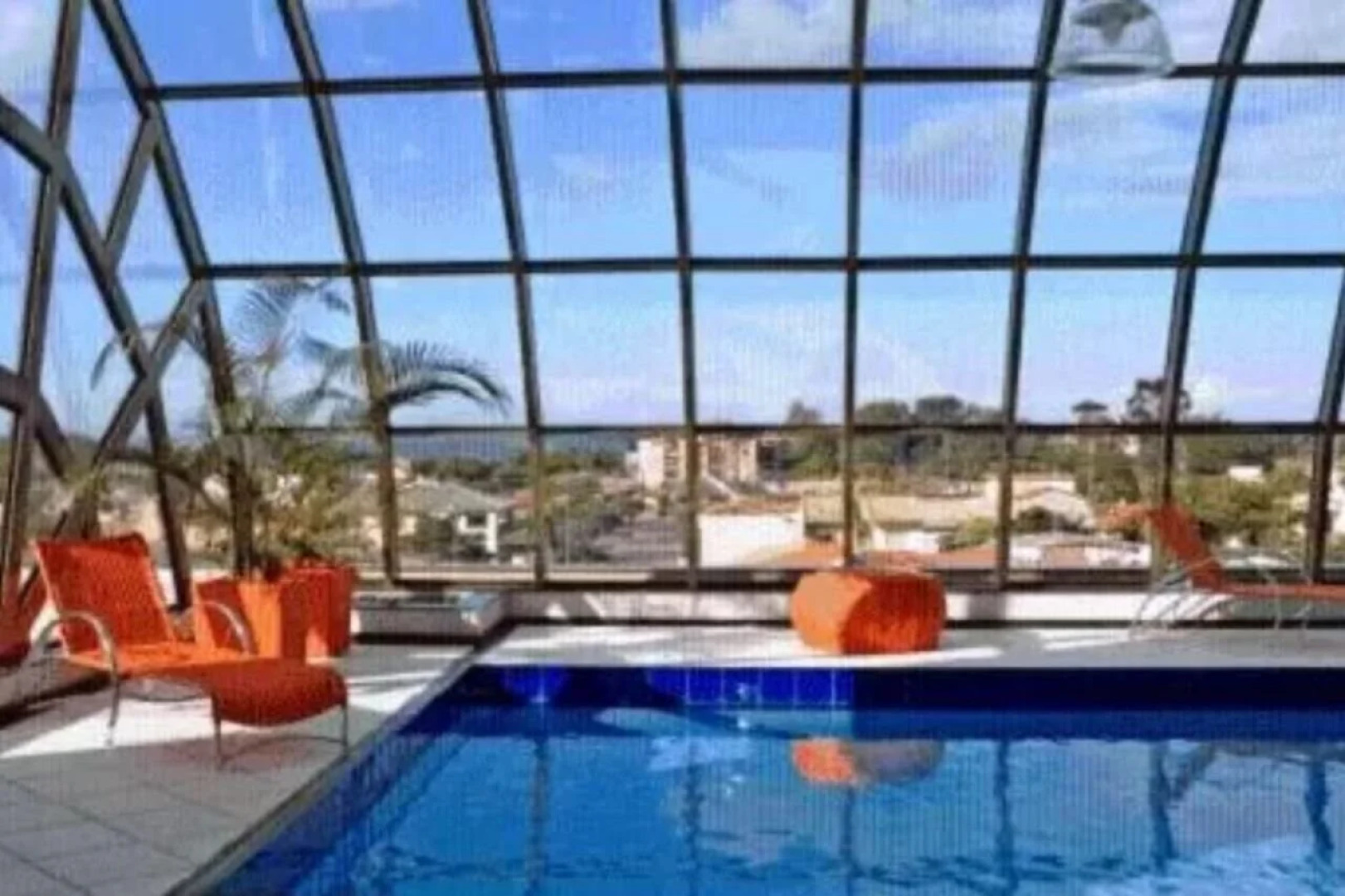 Hotel Executive Arapongas