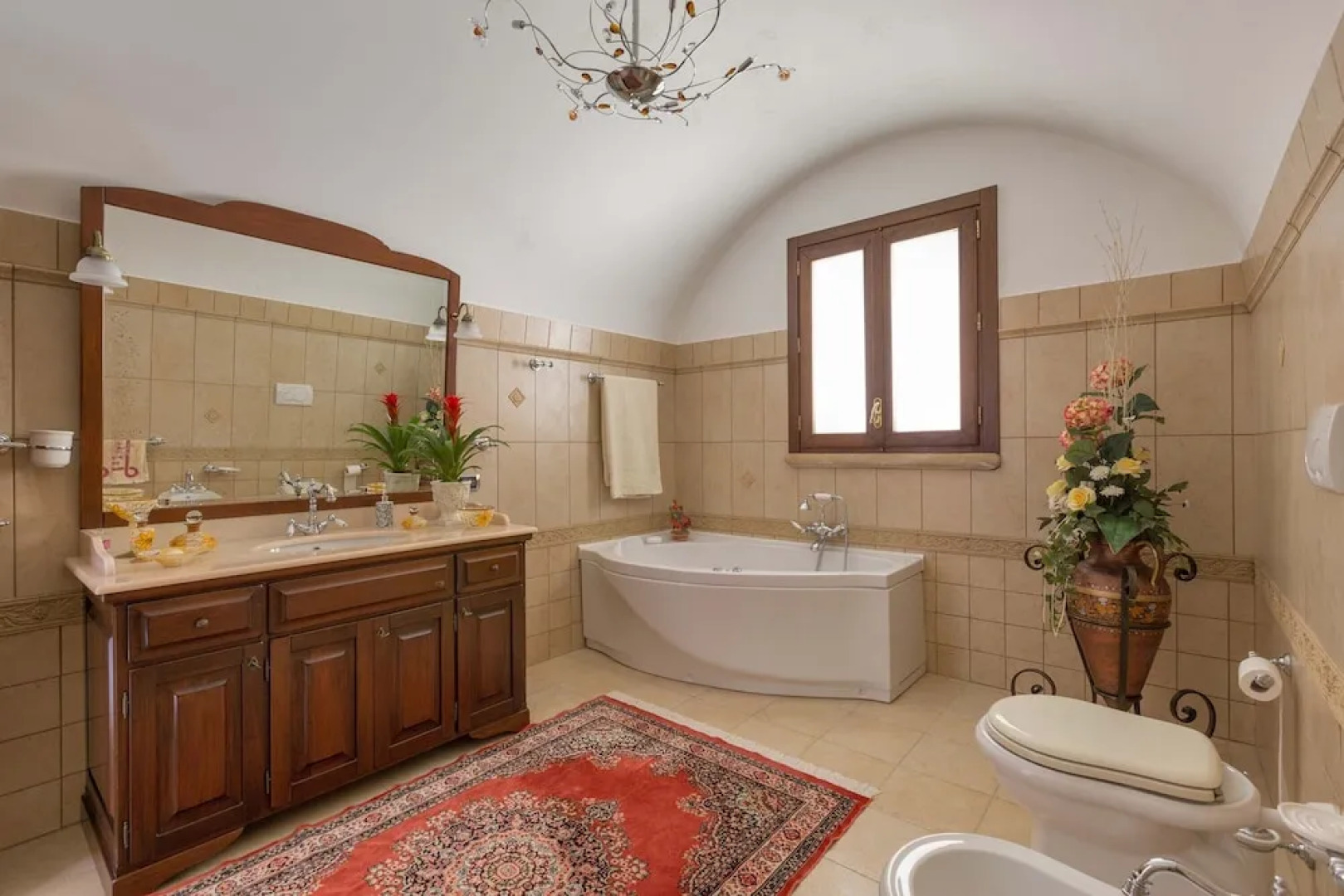 2498 Villa Raffaella by Barbarhouse