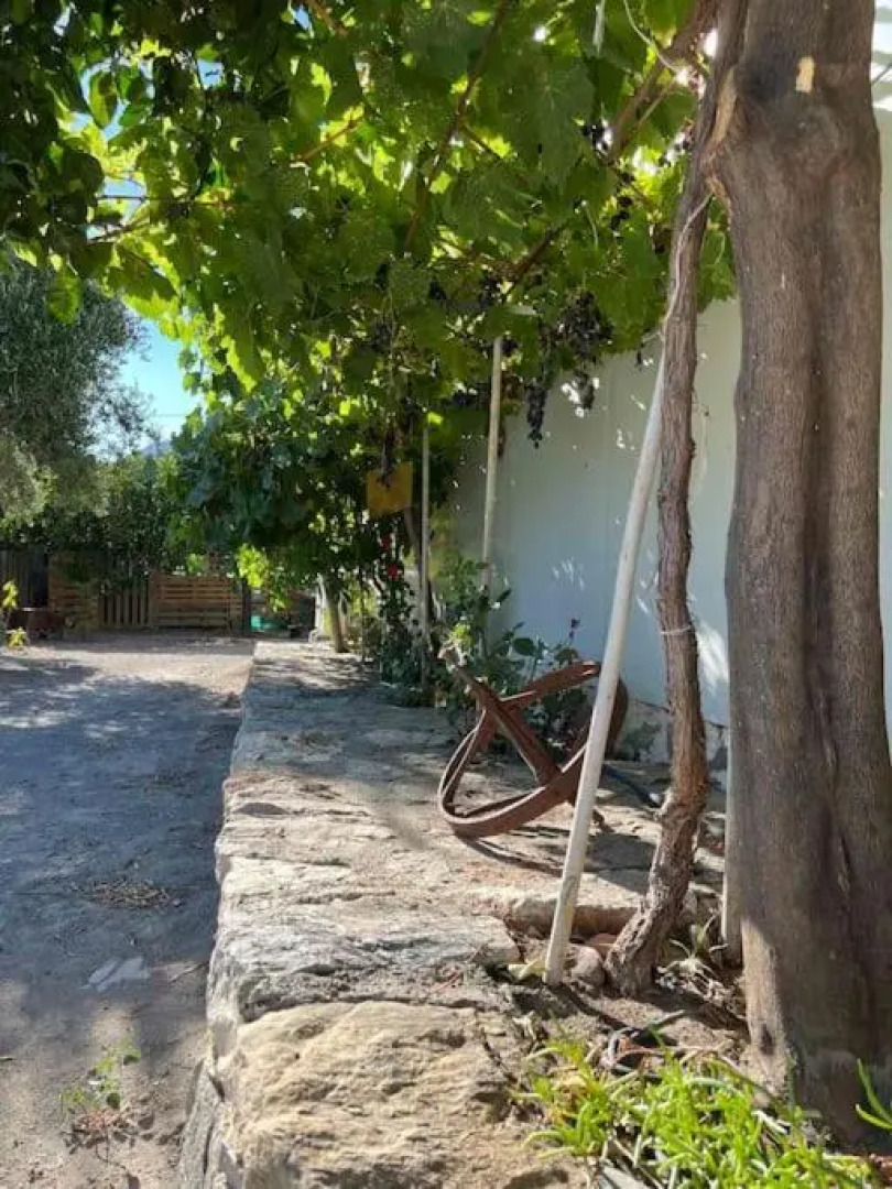 Private country house