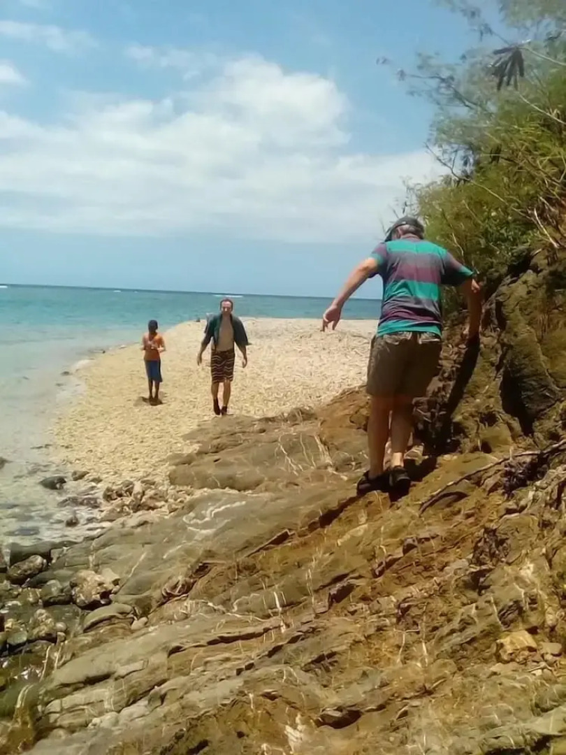 Mahun on the Lagoon Bungalows