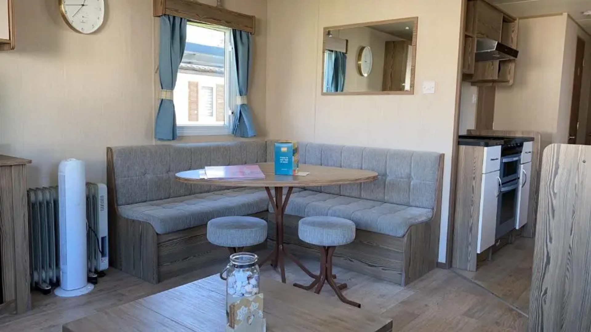 RBR 1021 Beach Resort Kamperland