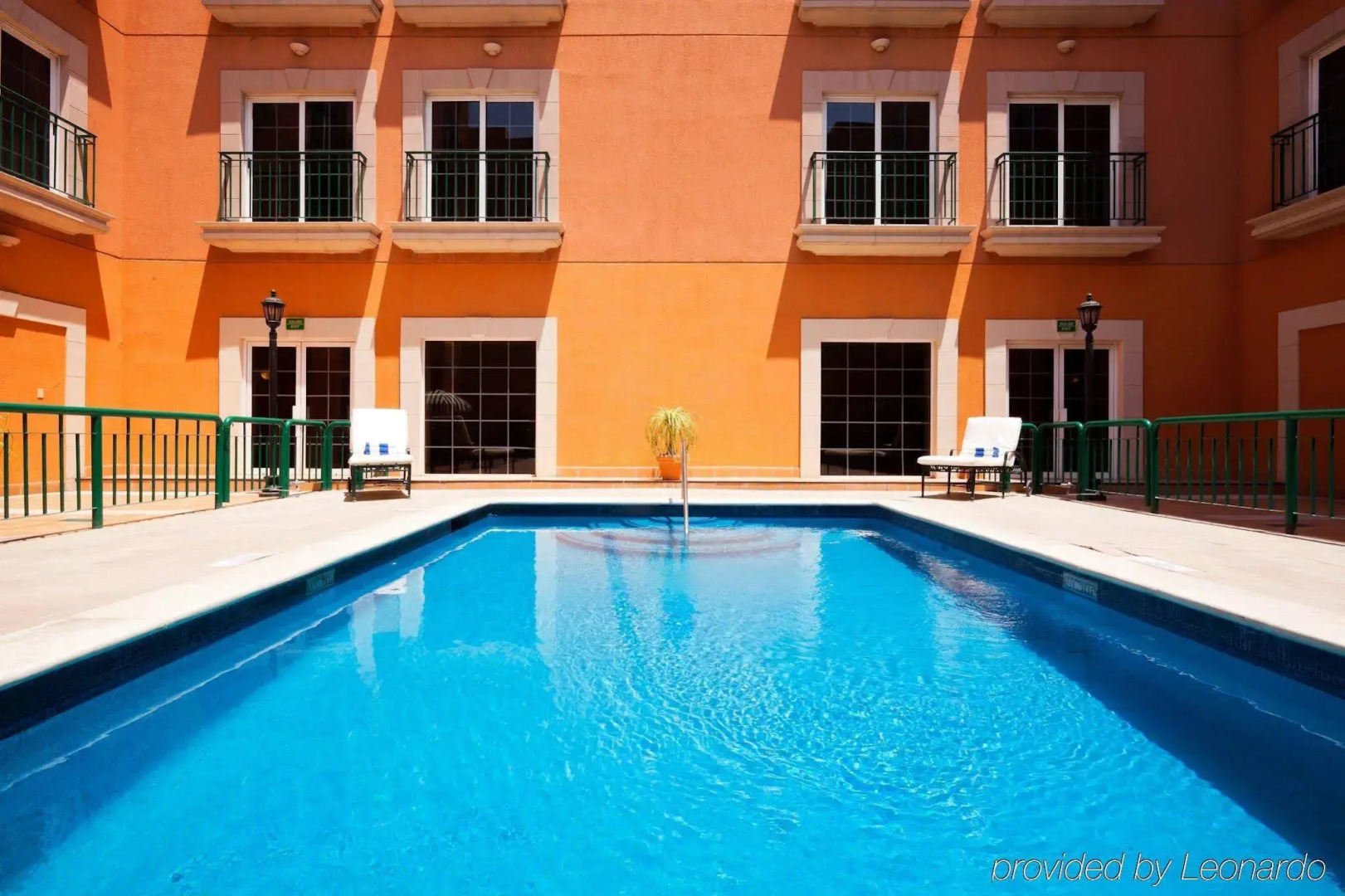 Holiday Inn Express Torreon by IHG