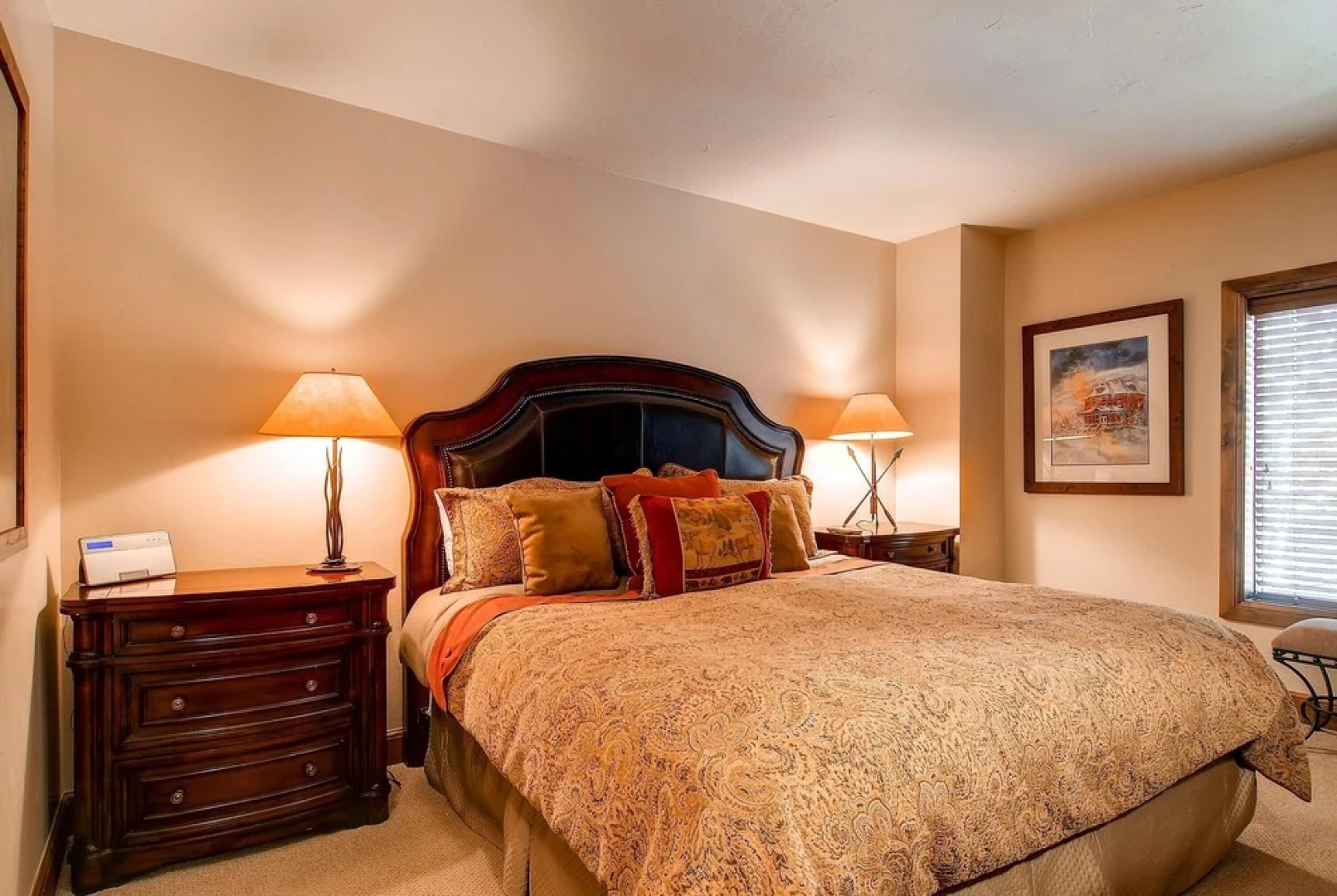 Park Station by Park City Lodging