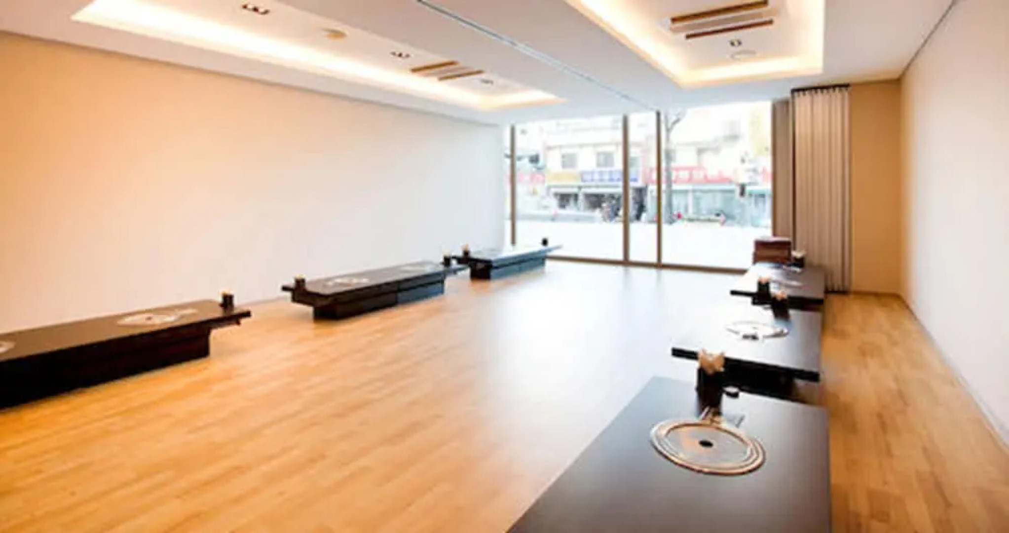 The Cheil Hotel Onyang