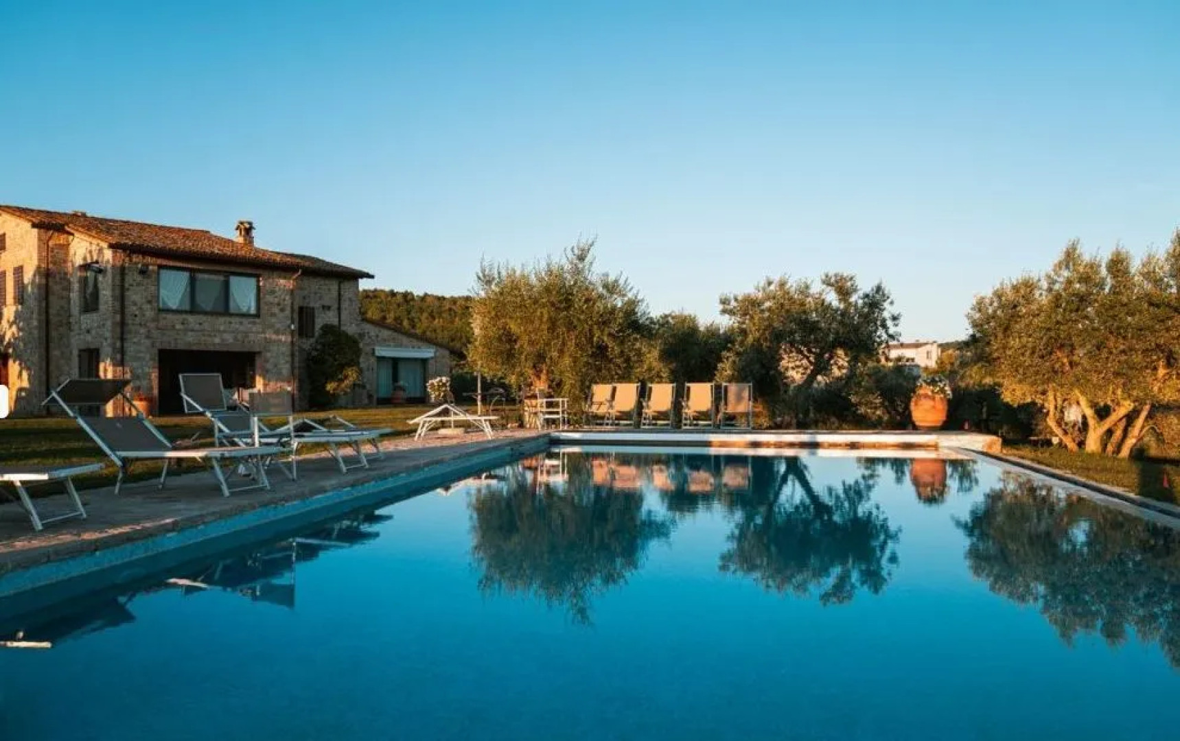 I Casali Del Moraiolo