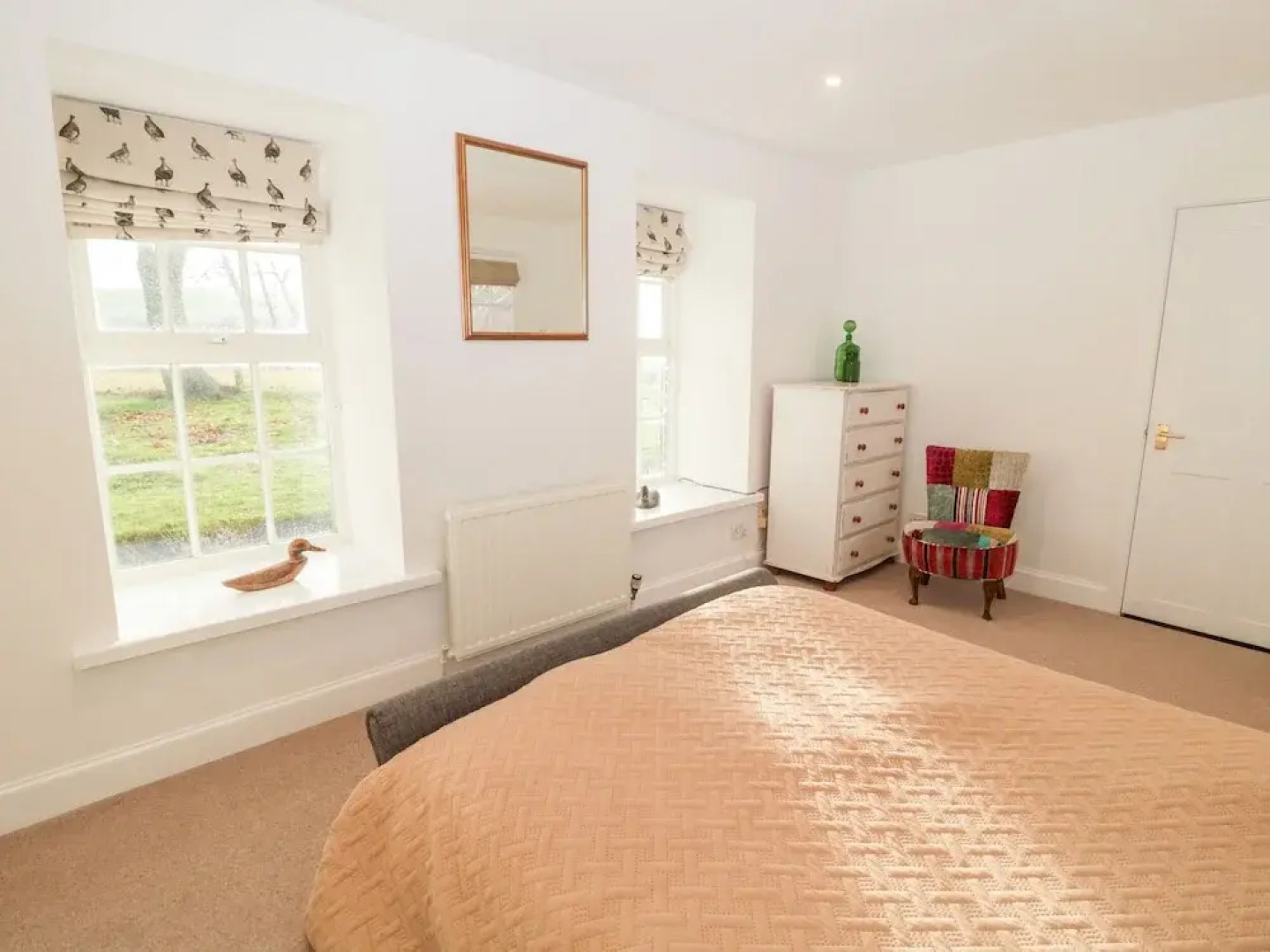 Bakers Cottage
