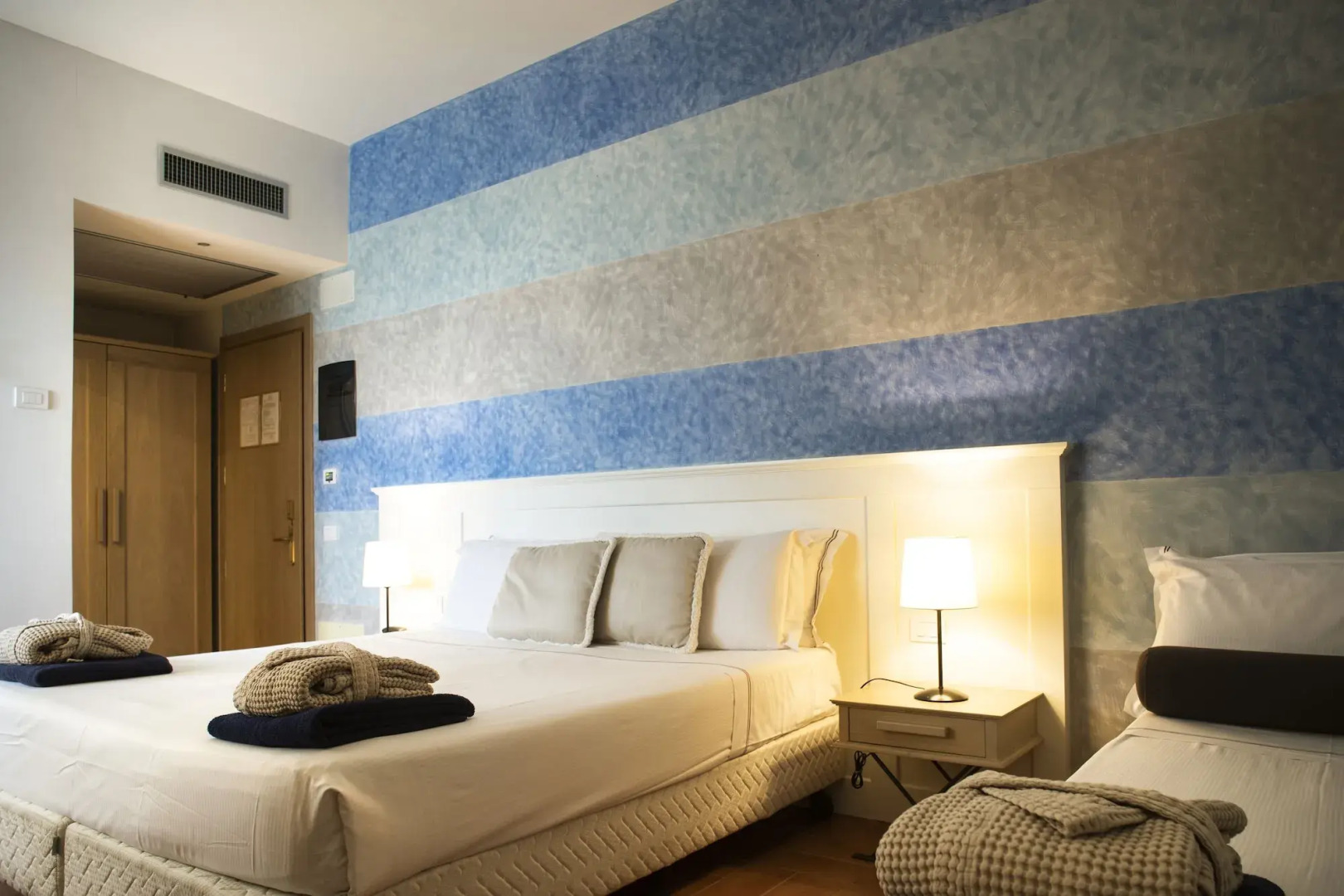 Saturnia Tuscany Hotel