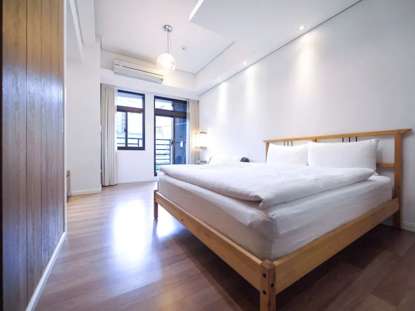 CK Serviced Residence