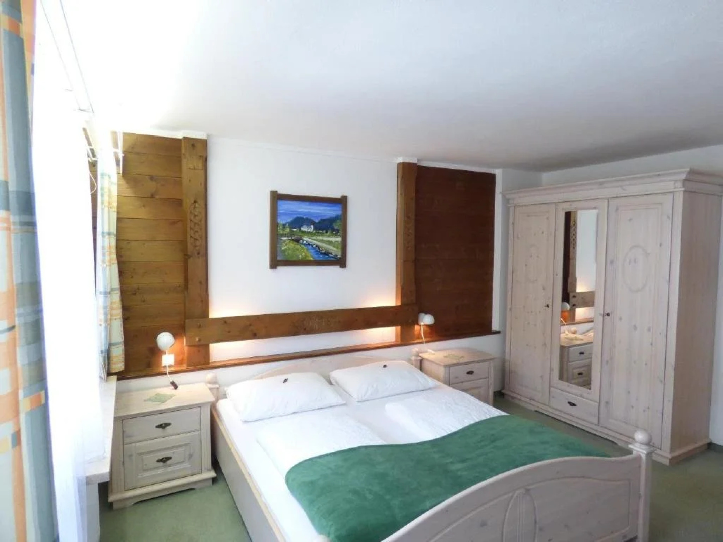 Panoramahotel
