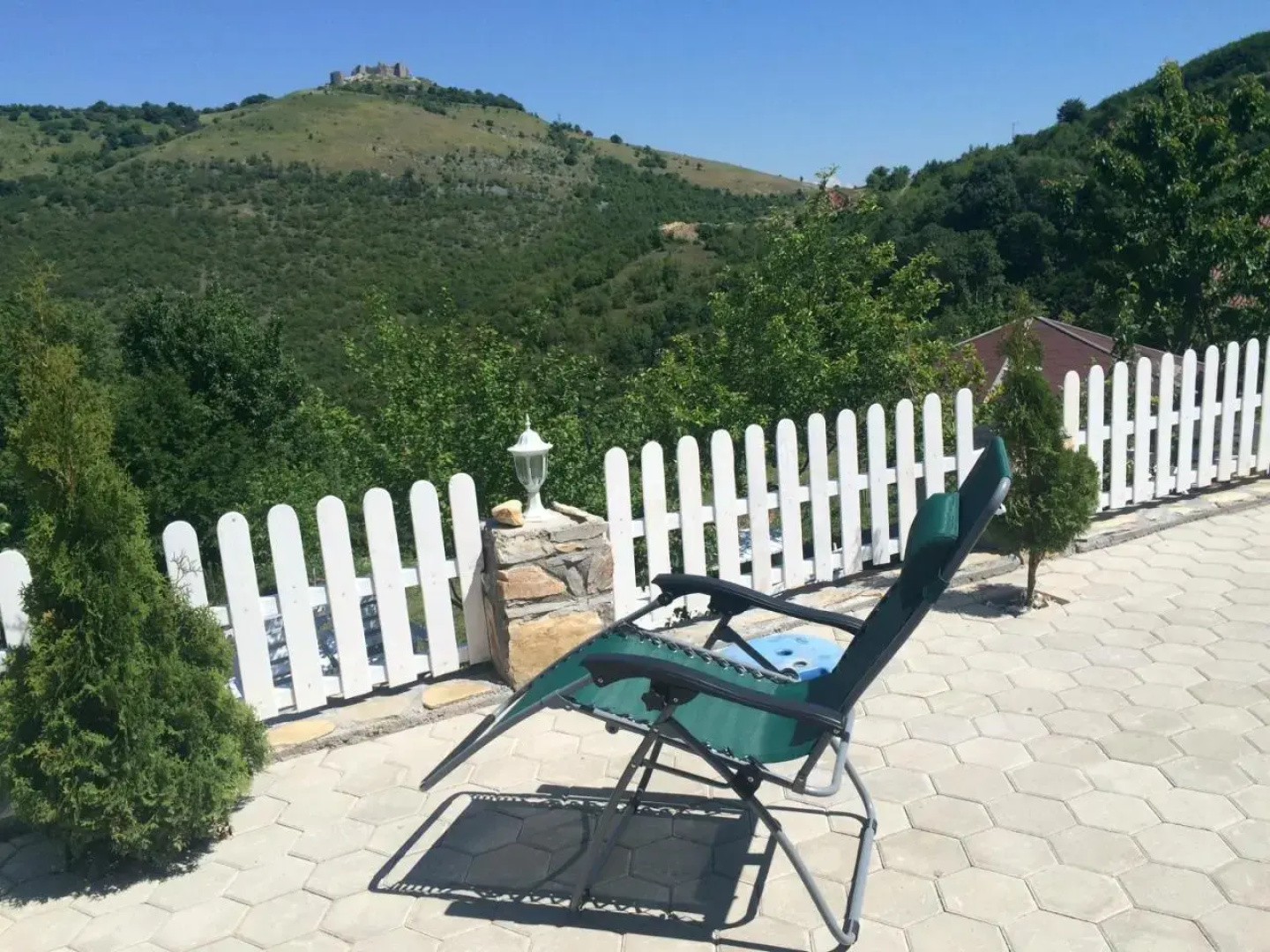 Villa Kalaja