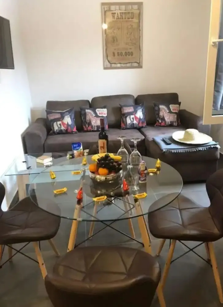 Cosy Apartment in Duisburg