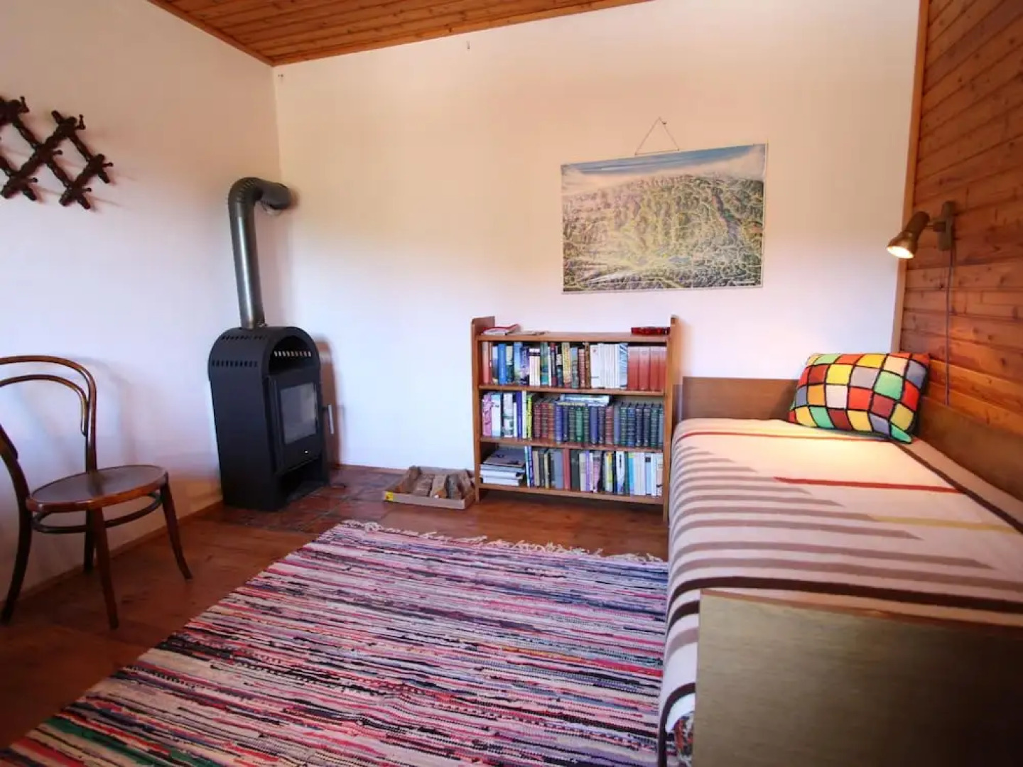 Holiday Home in Arriach Near Lake Ossiach