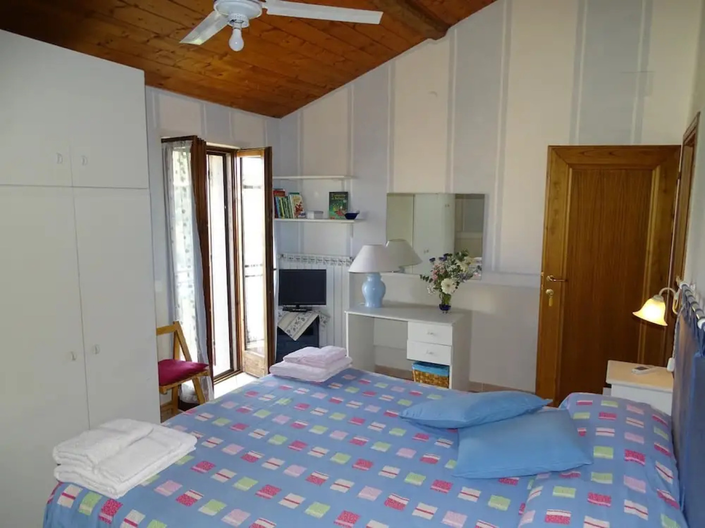 Bed & Breakfast La Casa Del Sole