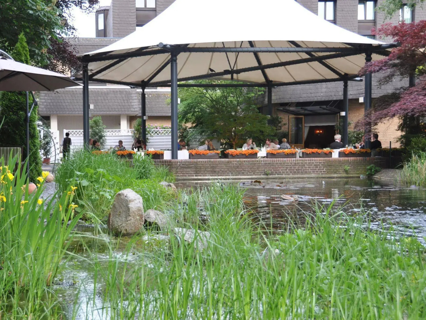 Parkhotel Gütersloh