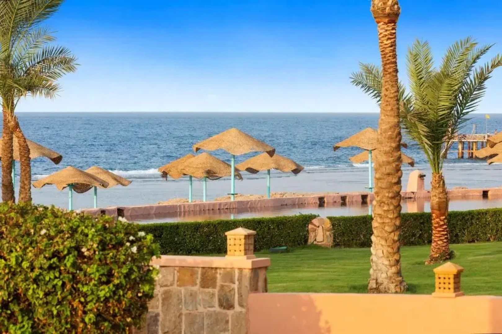 Radisson Blu Resort, El Quseir