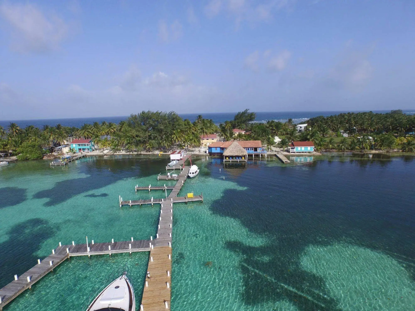 Blue Marlin Beach Resort