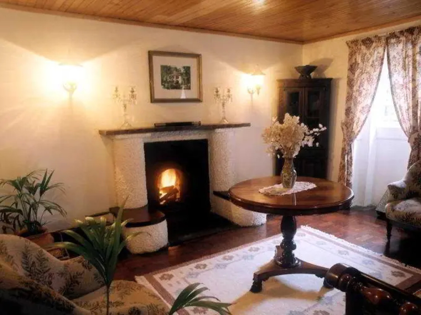 Quinta Da Portada Branca