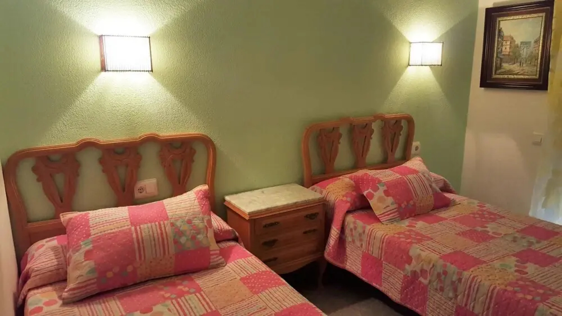 Torres Del Mar 3  - 4  - 10