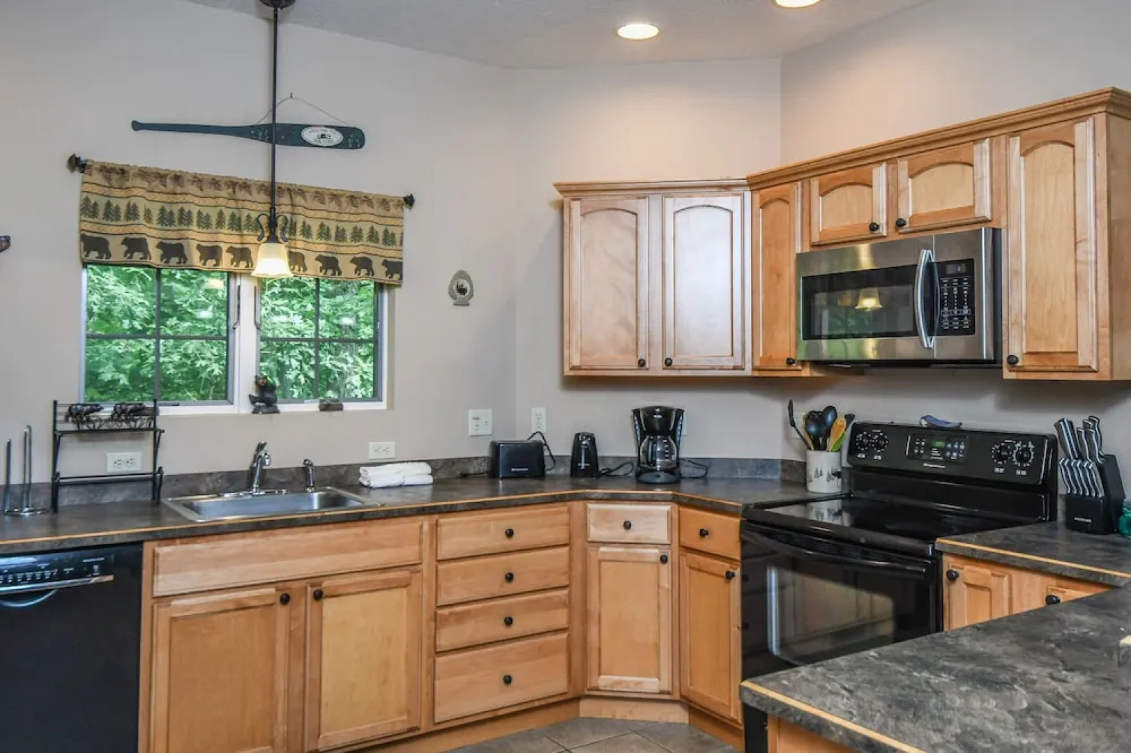 Double Delight 3 Bedroom Townhome