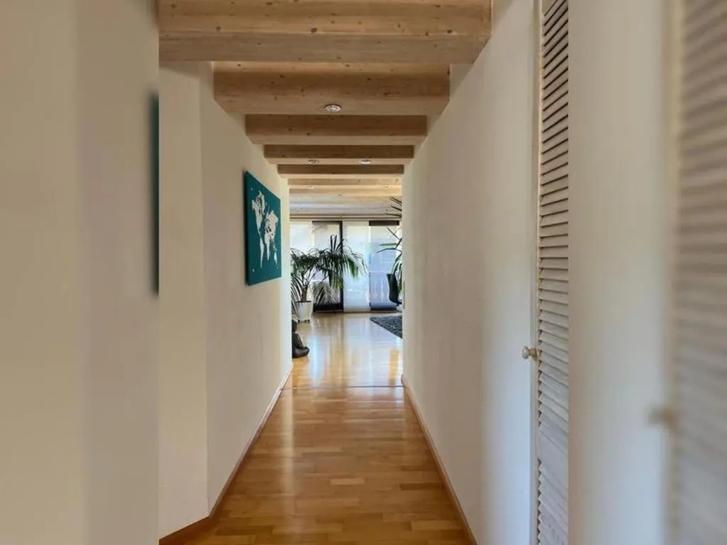 Black Forest Appartement - Brandenkopfblick