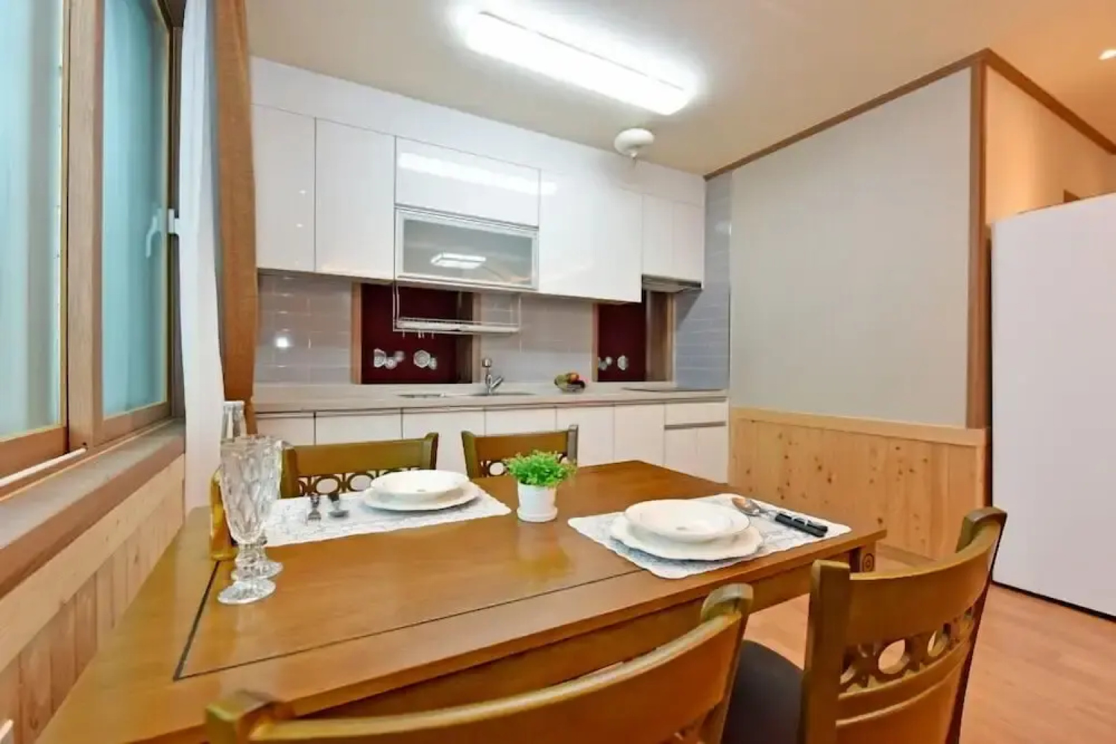 Erefarm Hostel