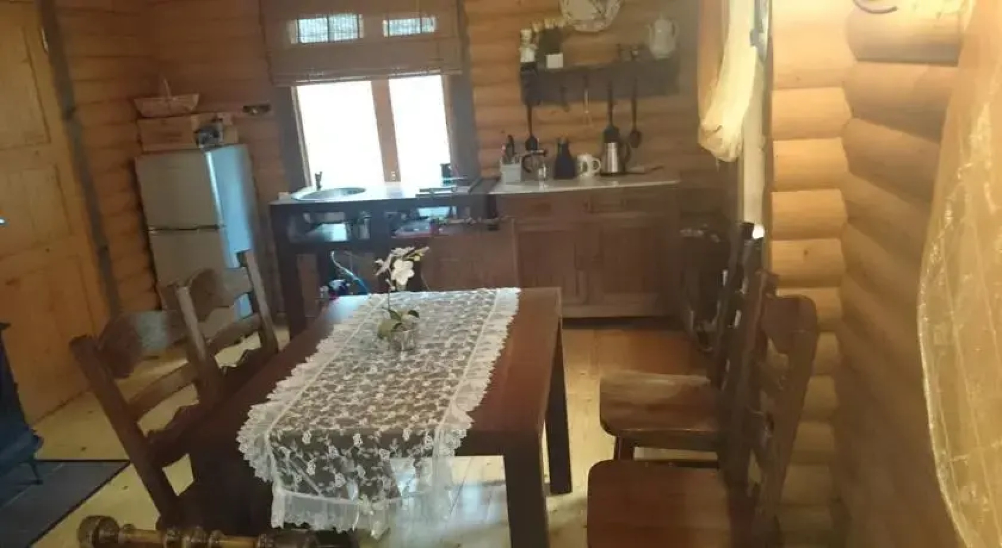 Künka-Hansu Holiday House