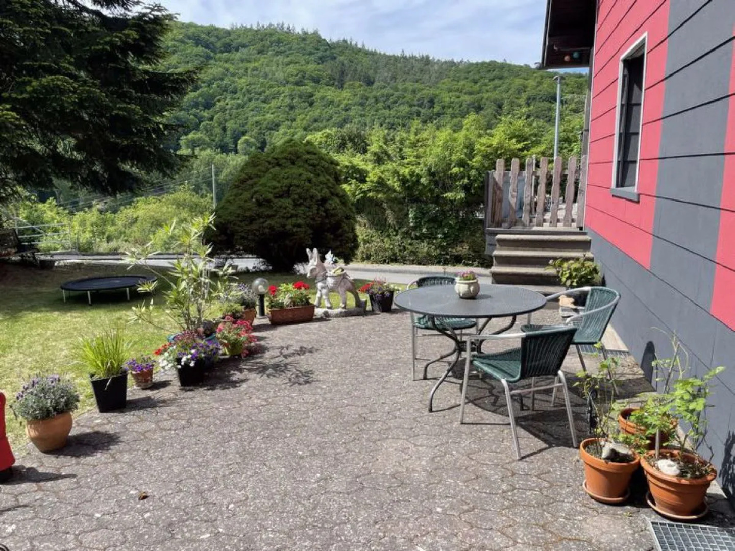 Apartment Gebauer Strada in Chianti 41219