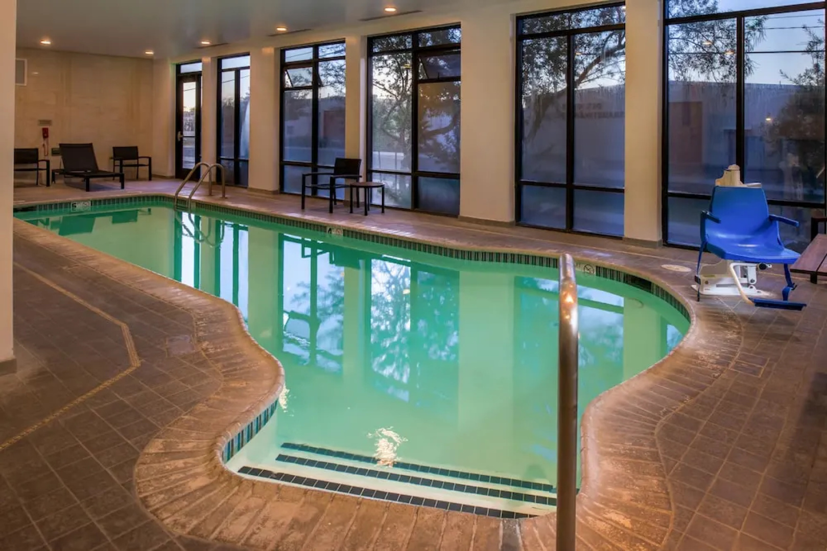 Springhill Suites Kingman Route 66