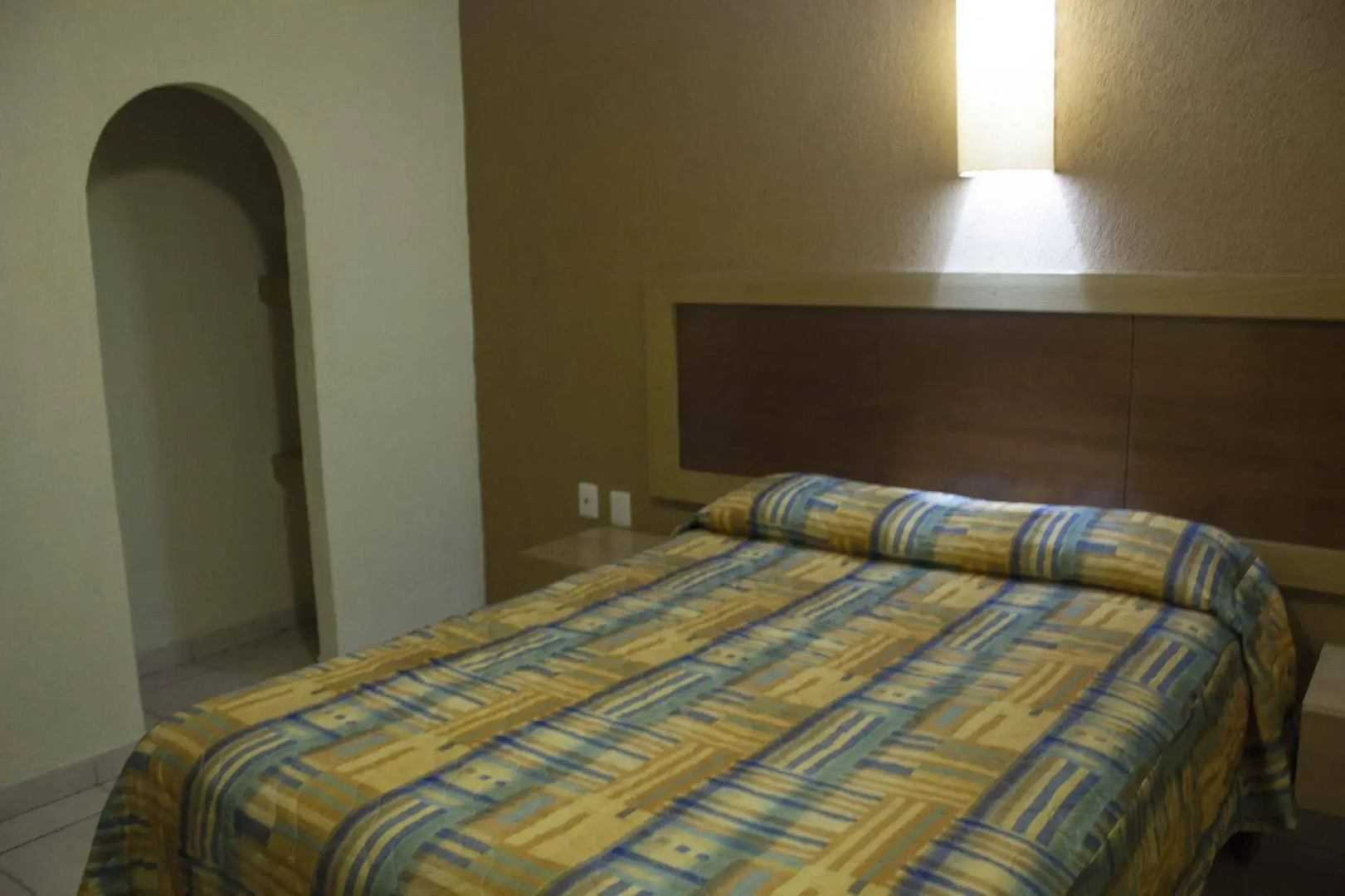 Hotel Qualitel Centro Histórico