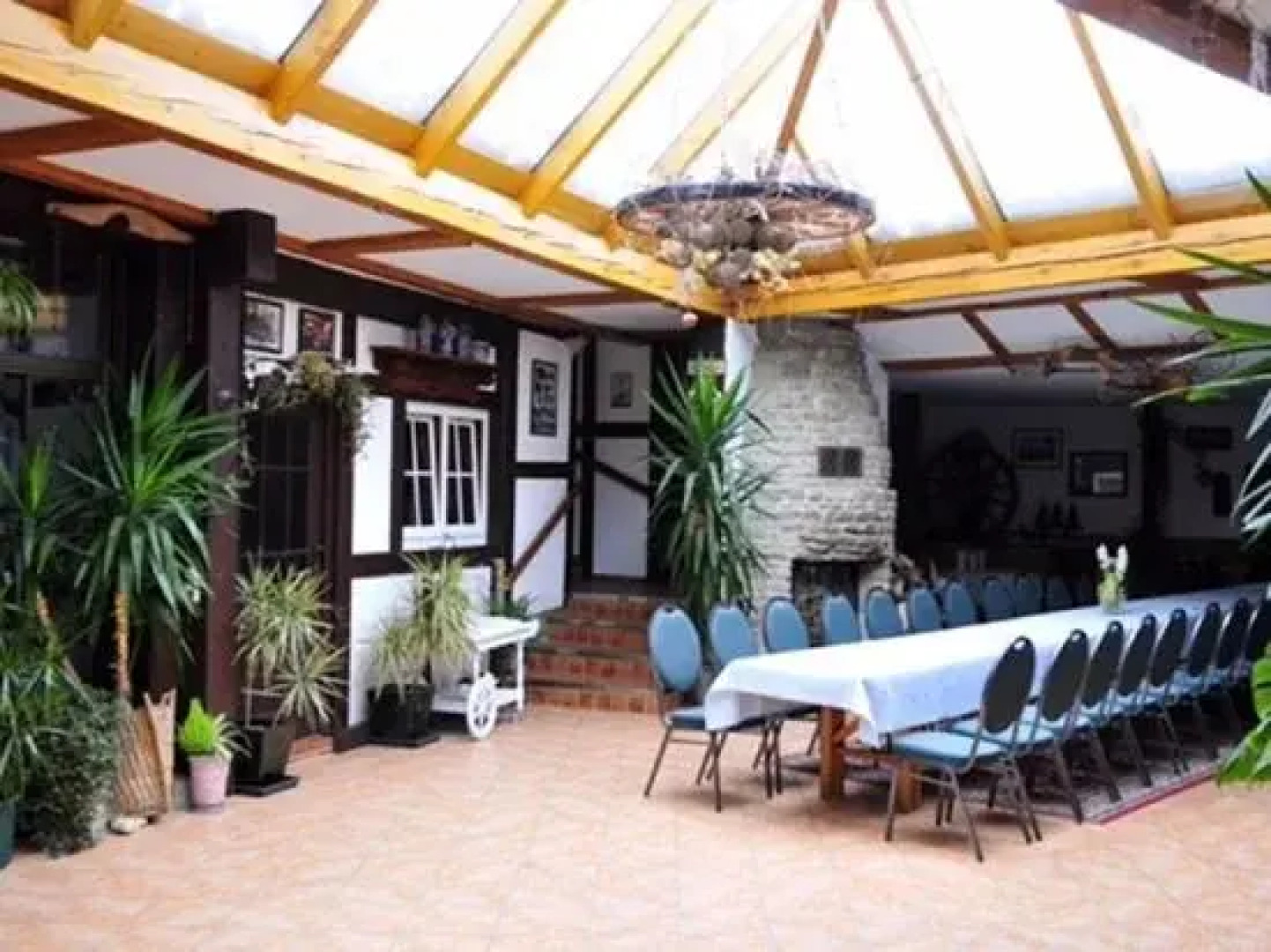 Landgasthof Pension Weber