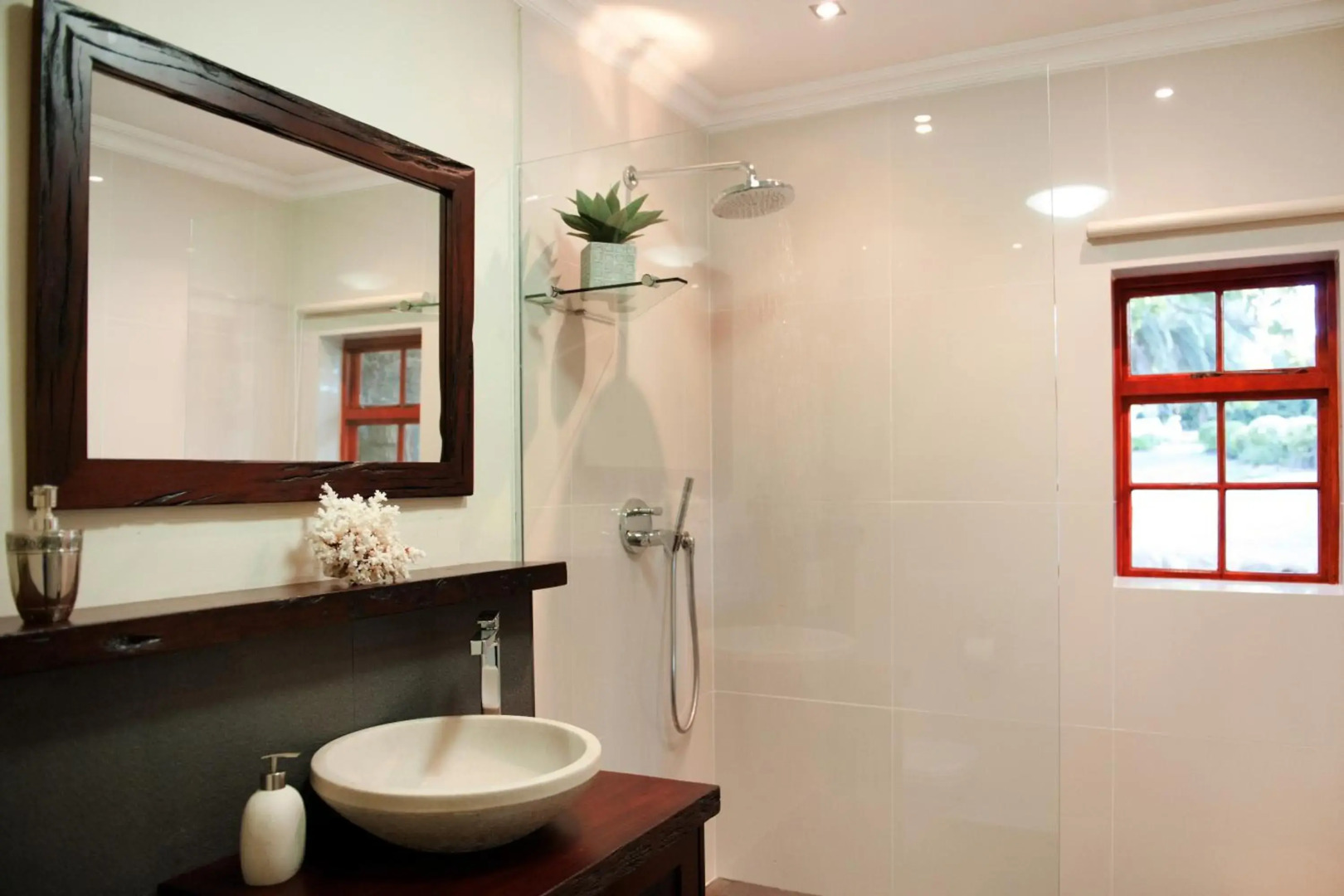 Cultivar Guest Lodge