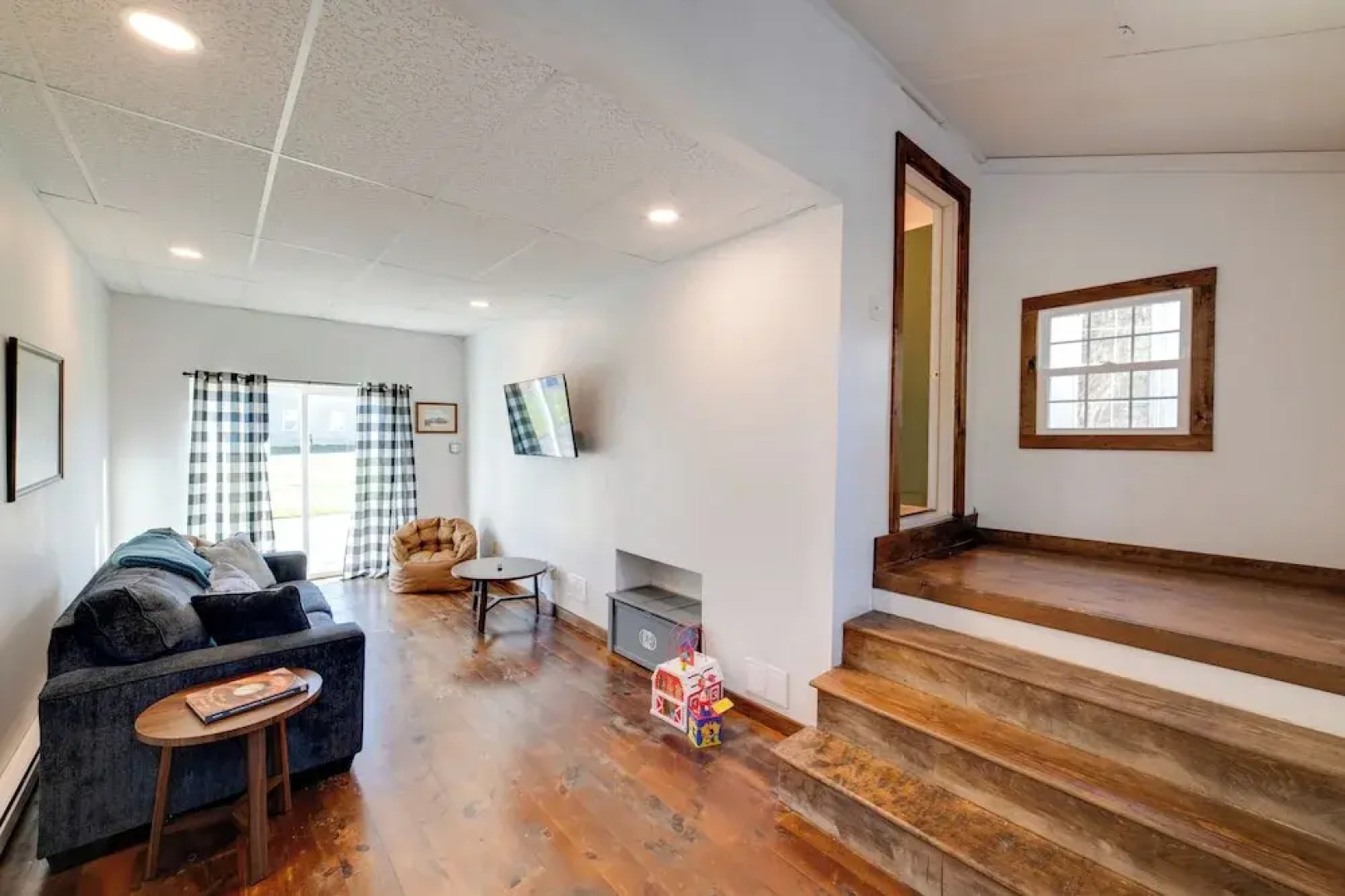 < 4 Mi to Cooperstown: Charming Historic Home!