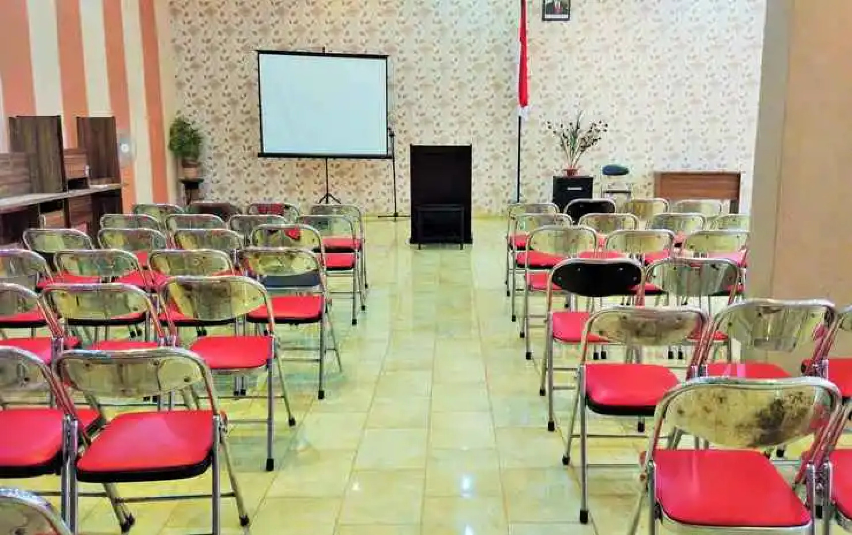 Grand Aloha Hotel Lumajang