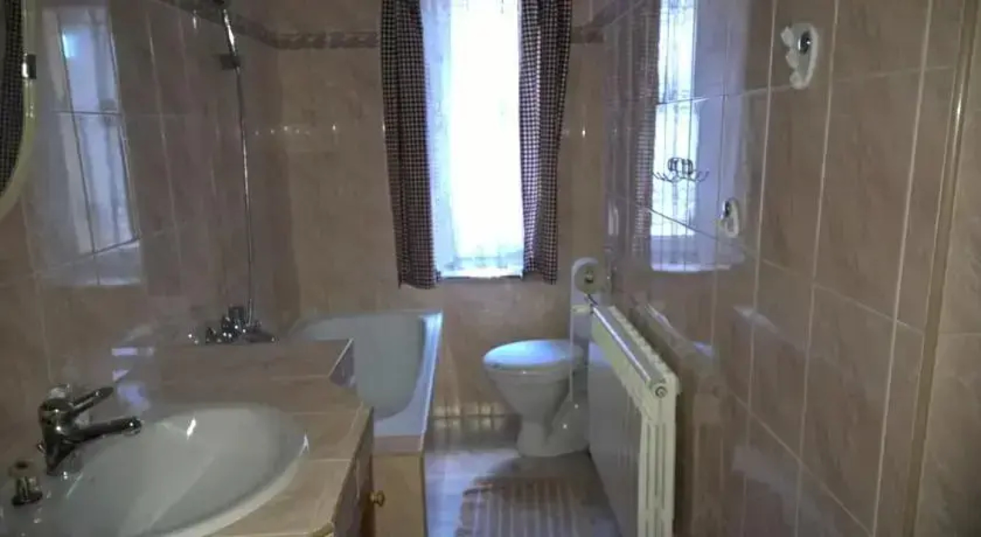 Pokoje Gościnne Szuber