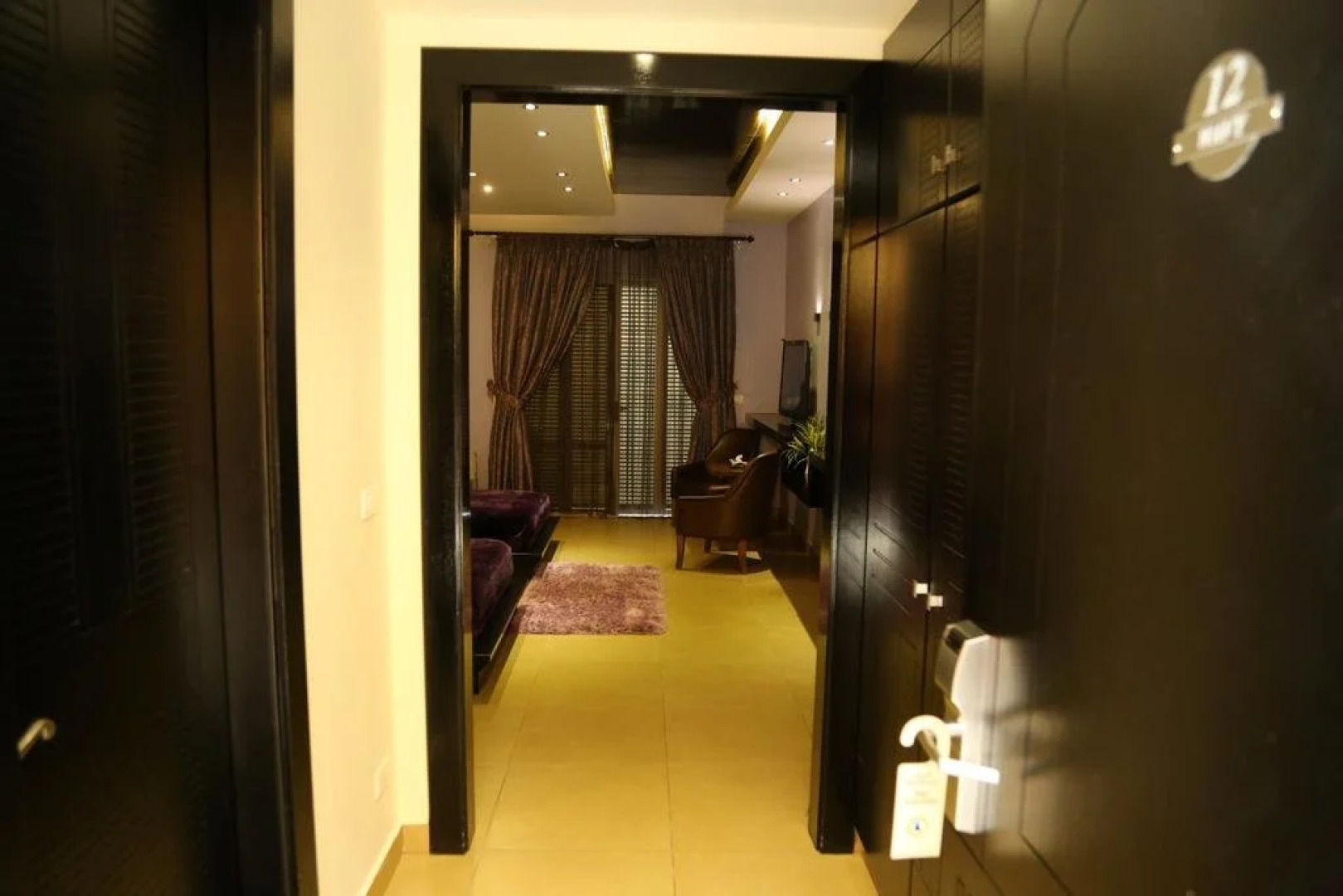 Layali Al Shams Hotel