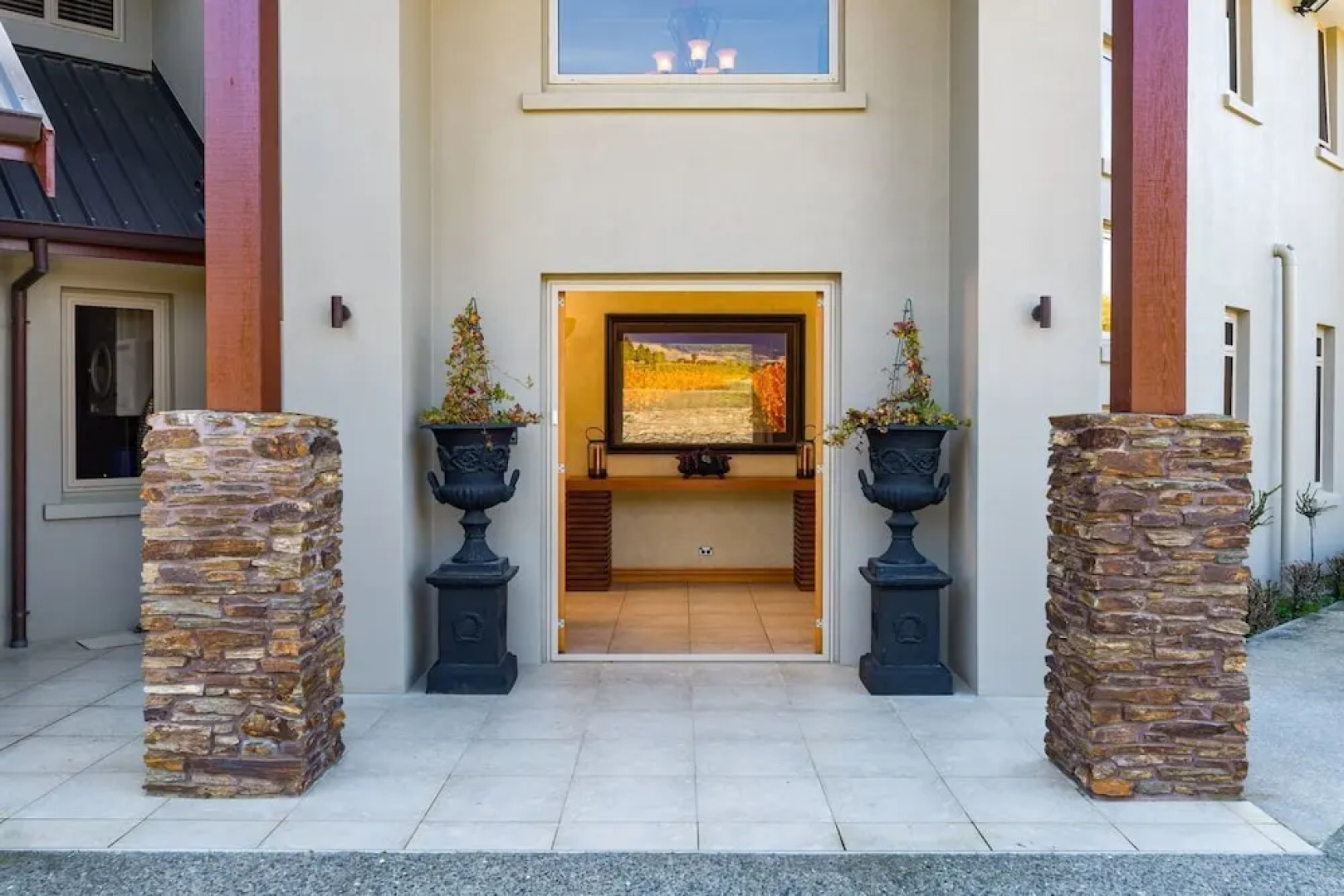 Aldaha Luxury Accommodation