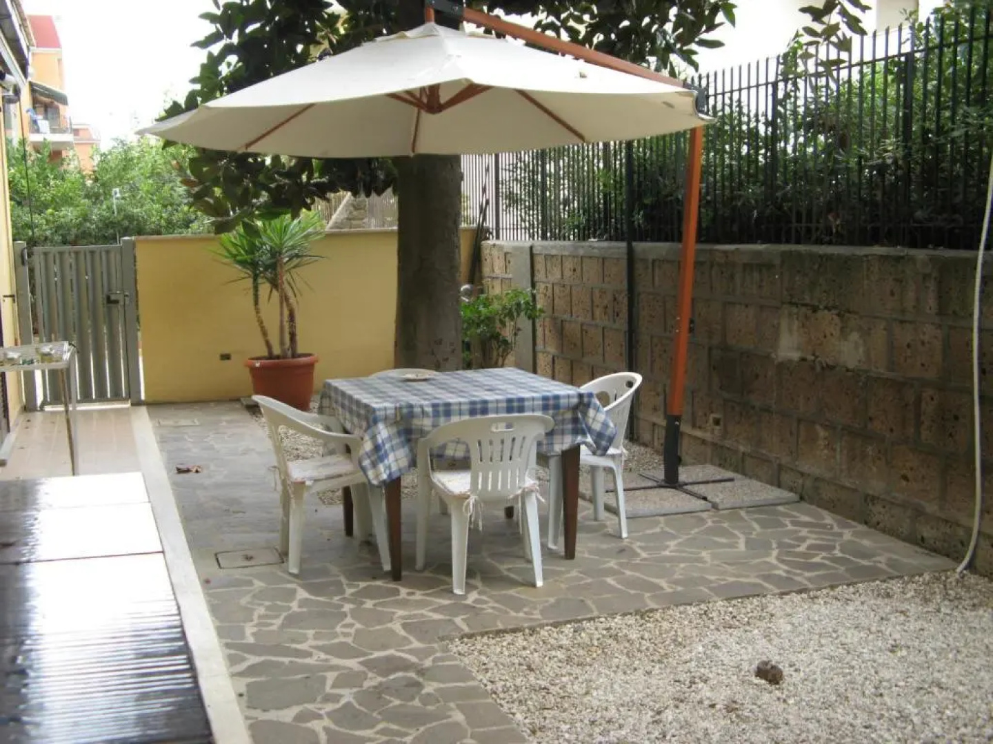 B&B La Casetta Ladispoli