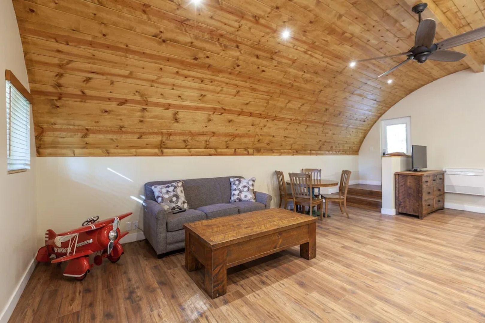 Tahquitz Pines Retreat