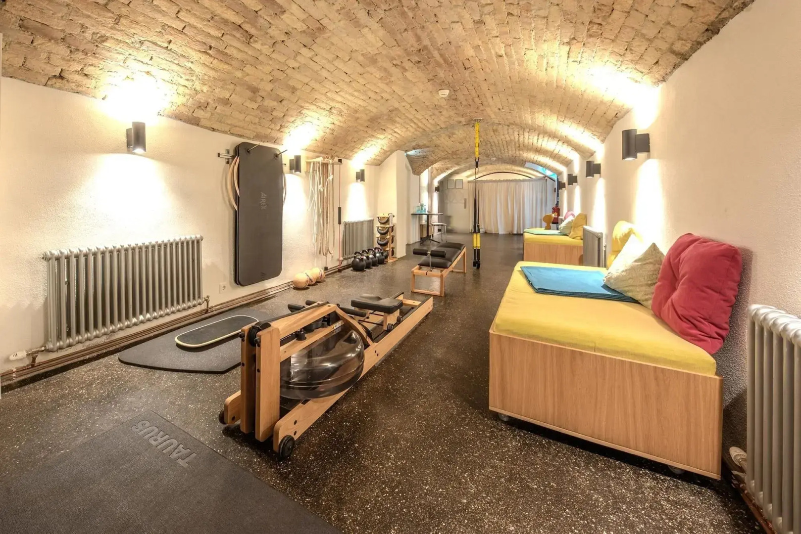 pradl elf my - apartment