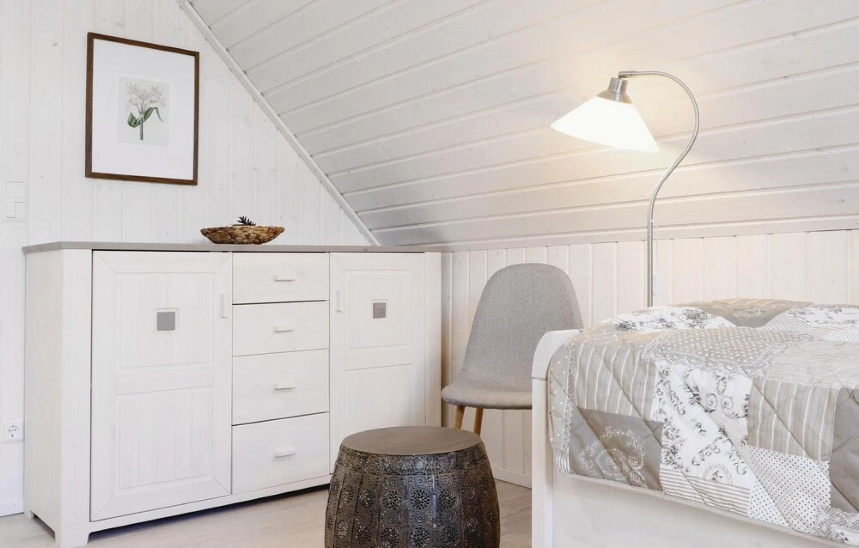 Stunning Home in Zerpenschleuse With 2 Bedrooms and Wifi