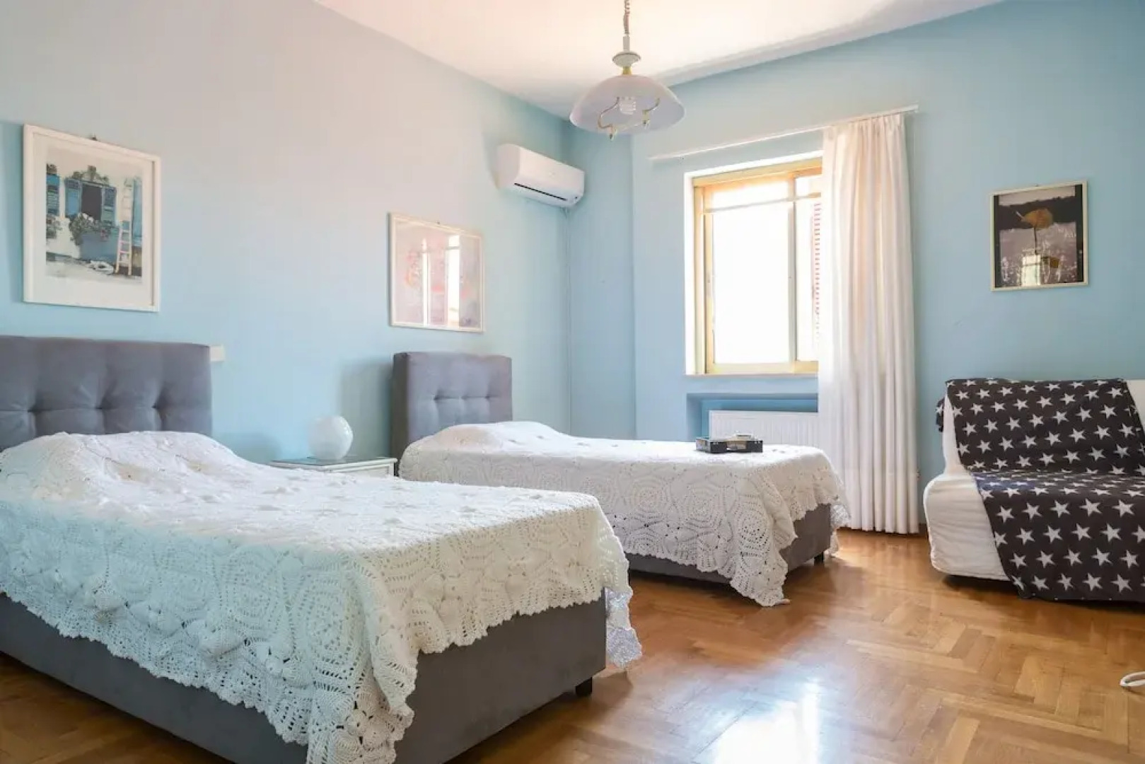 Dream Holidays in a Luxurious Garden Pool Villa