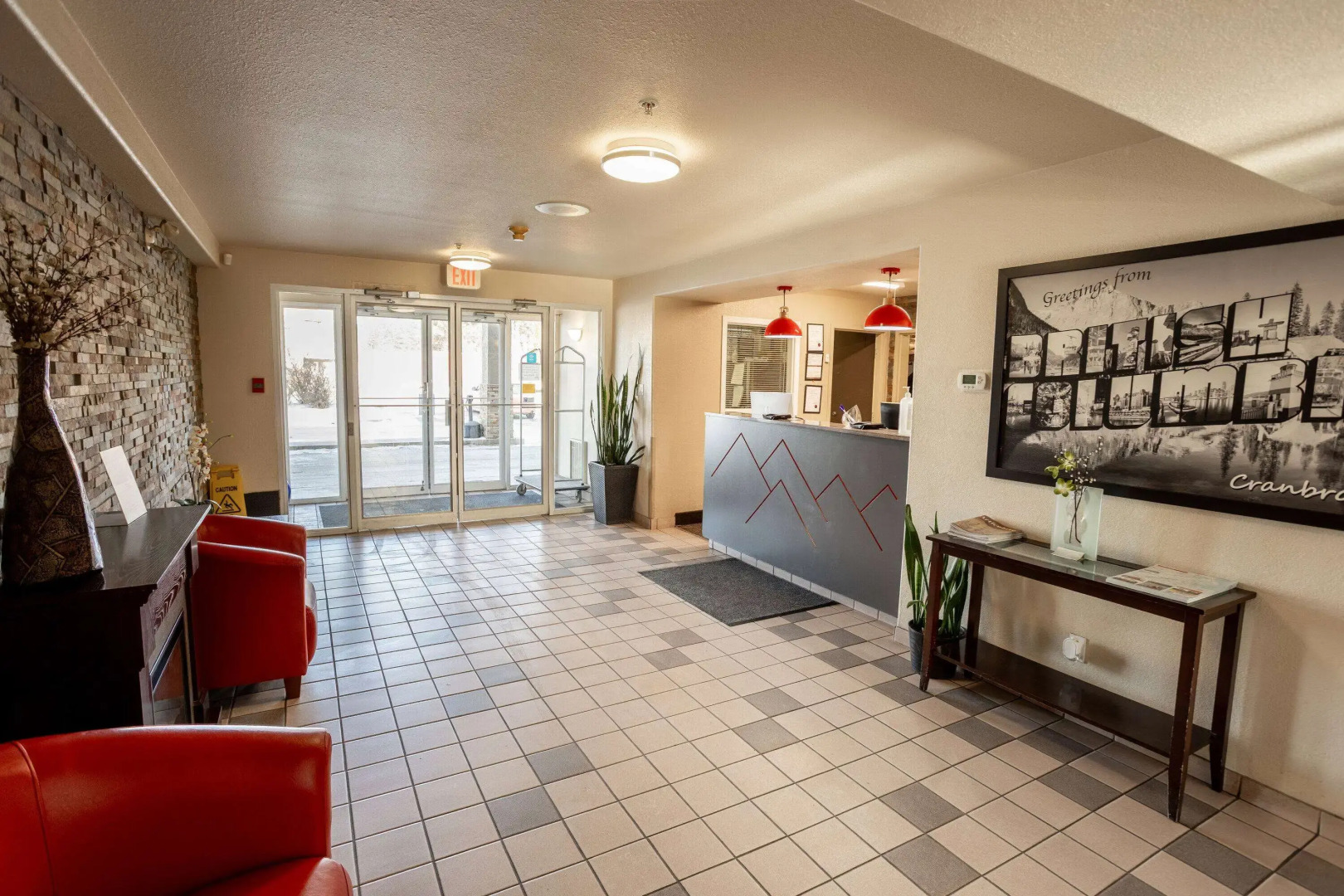 Ramada by Wyndham Cranbrook