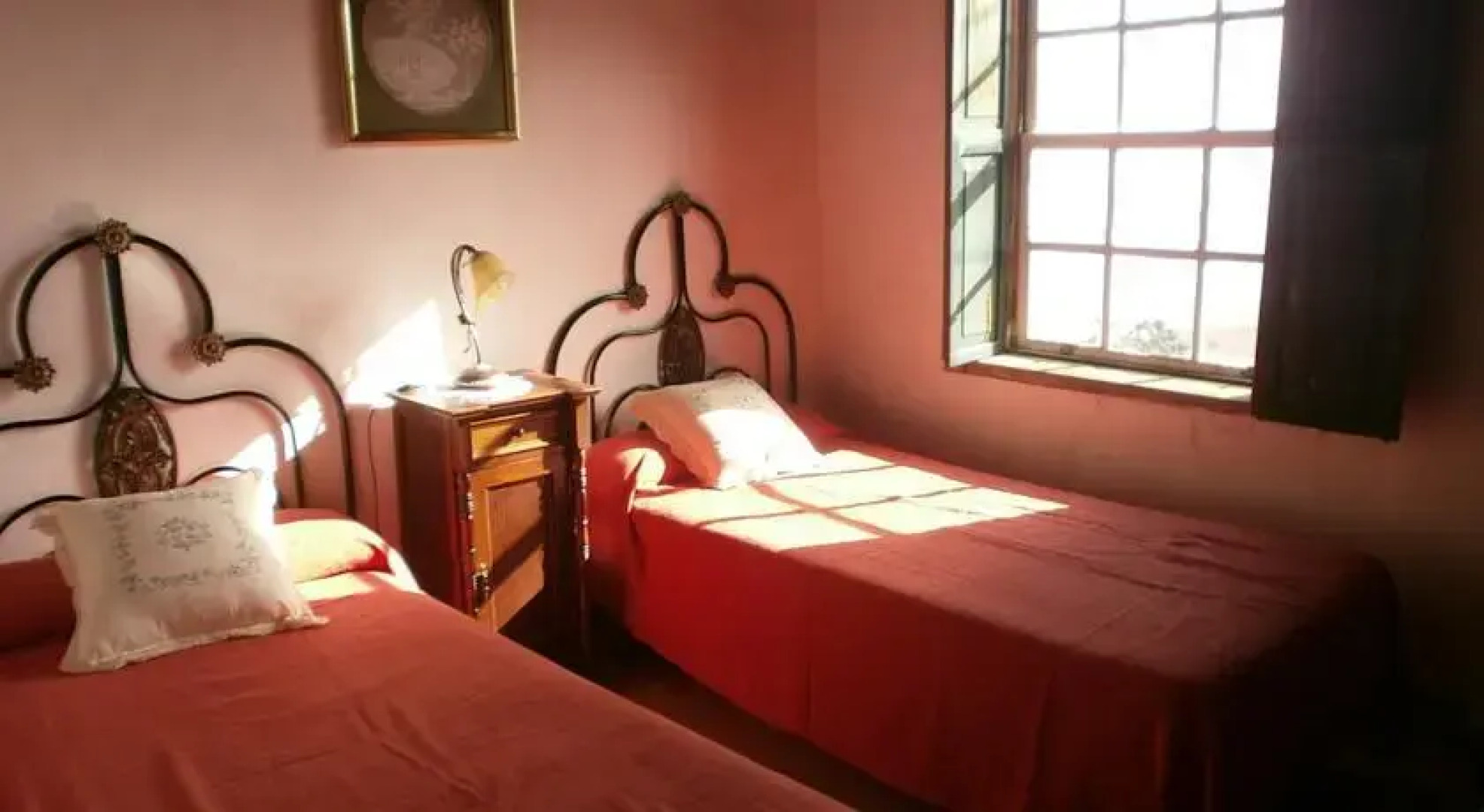 Casa Rural Los Granados